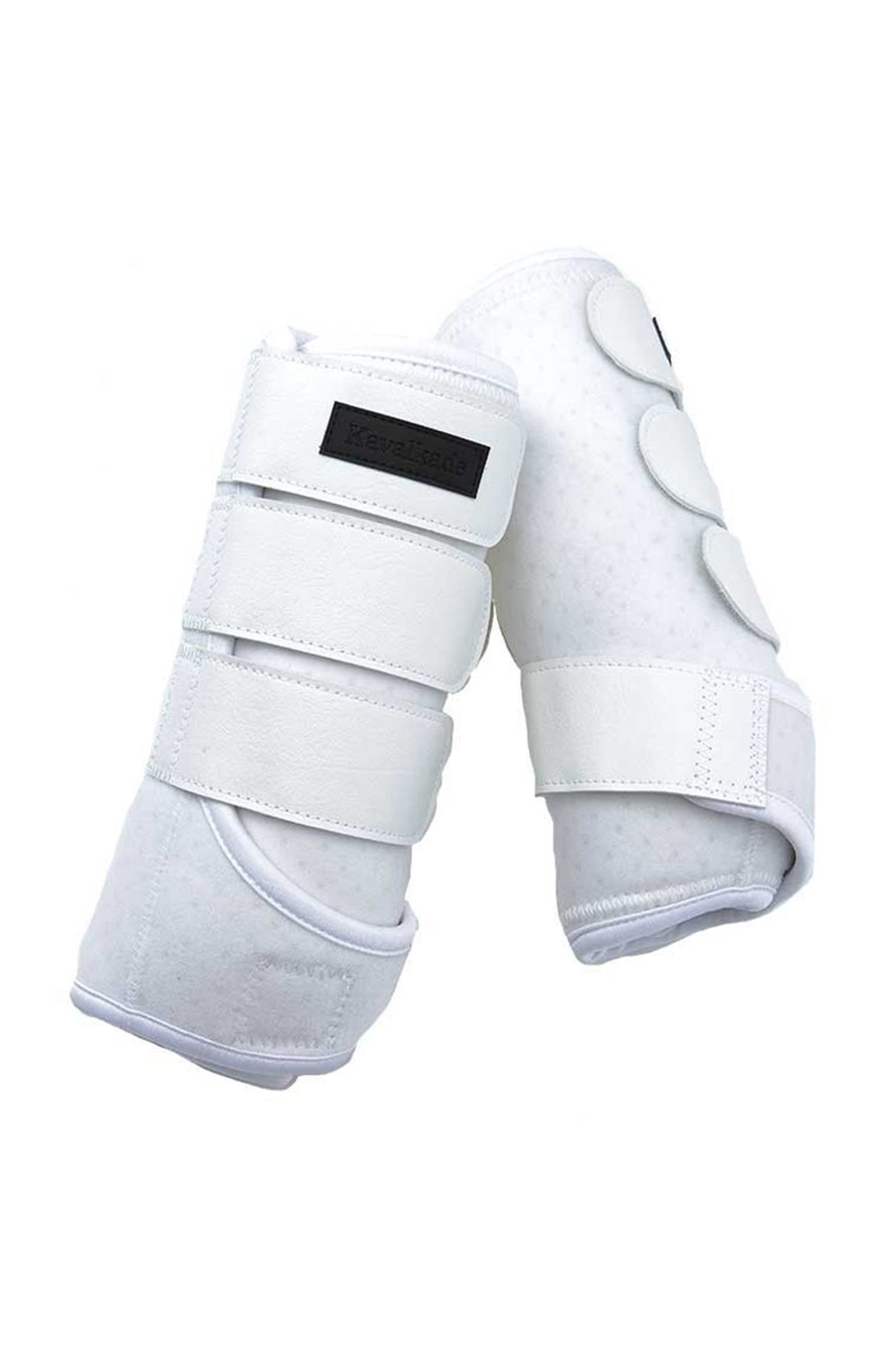 Kavalkade arbetsdamask, neopren Leg Protection & Hoof Protection for Horses