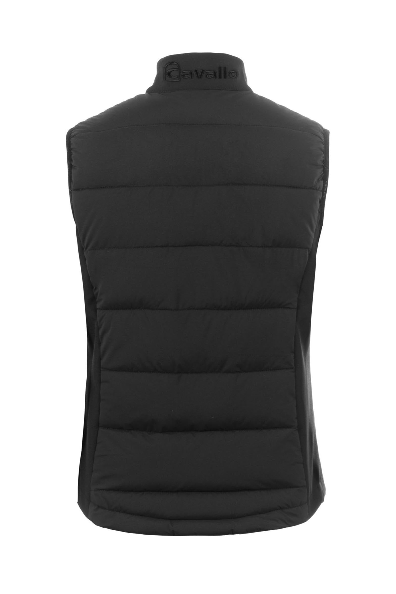 Cavallo CavalHybrid Women´s Vest Women’s Riding Clothing