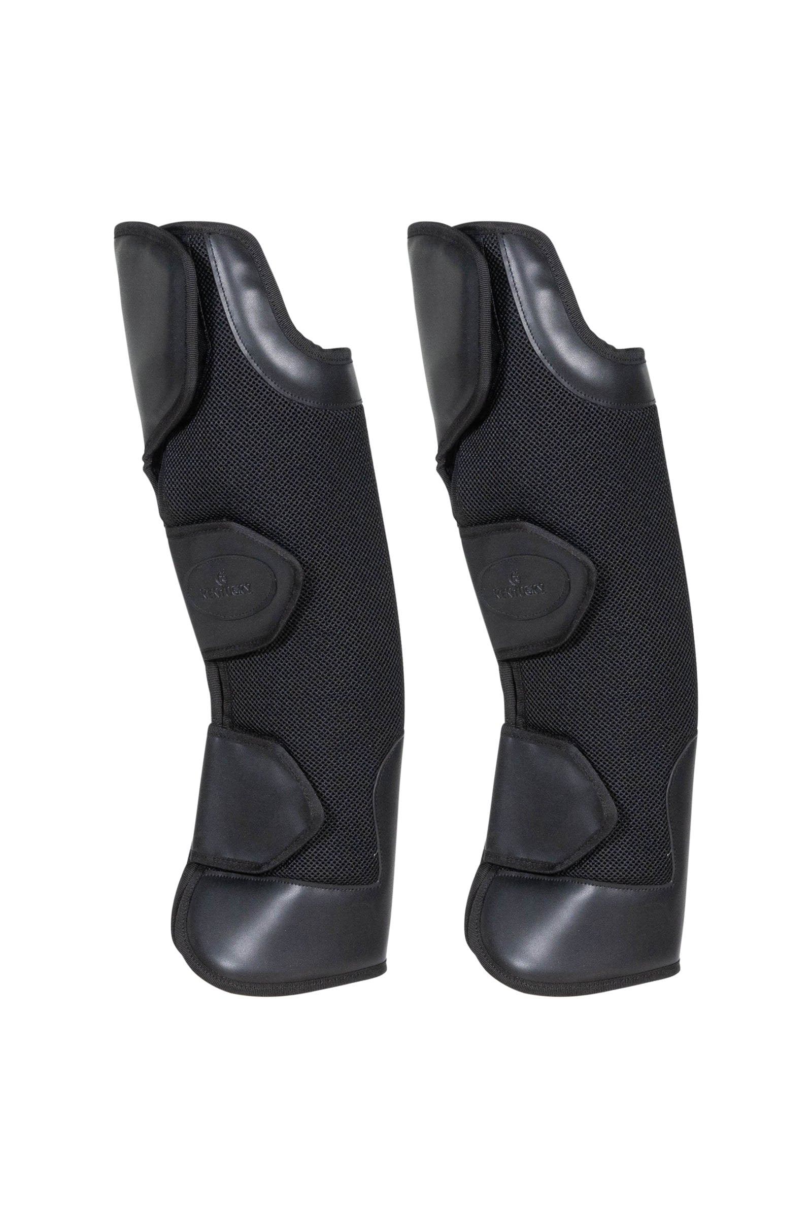 Kentucky Horsewear 3D Spacer transportskydd fram Leg Protection & Hoof Protection for Horses