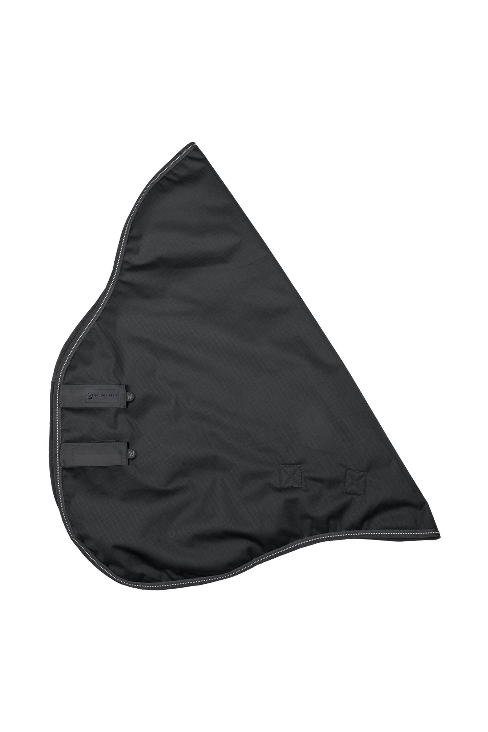 Waldhausen 600D Outdoor Neck Rug, 200 g Hästtäcken