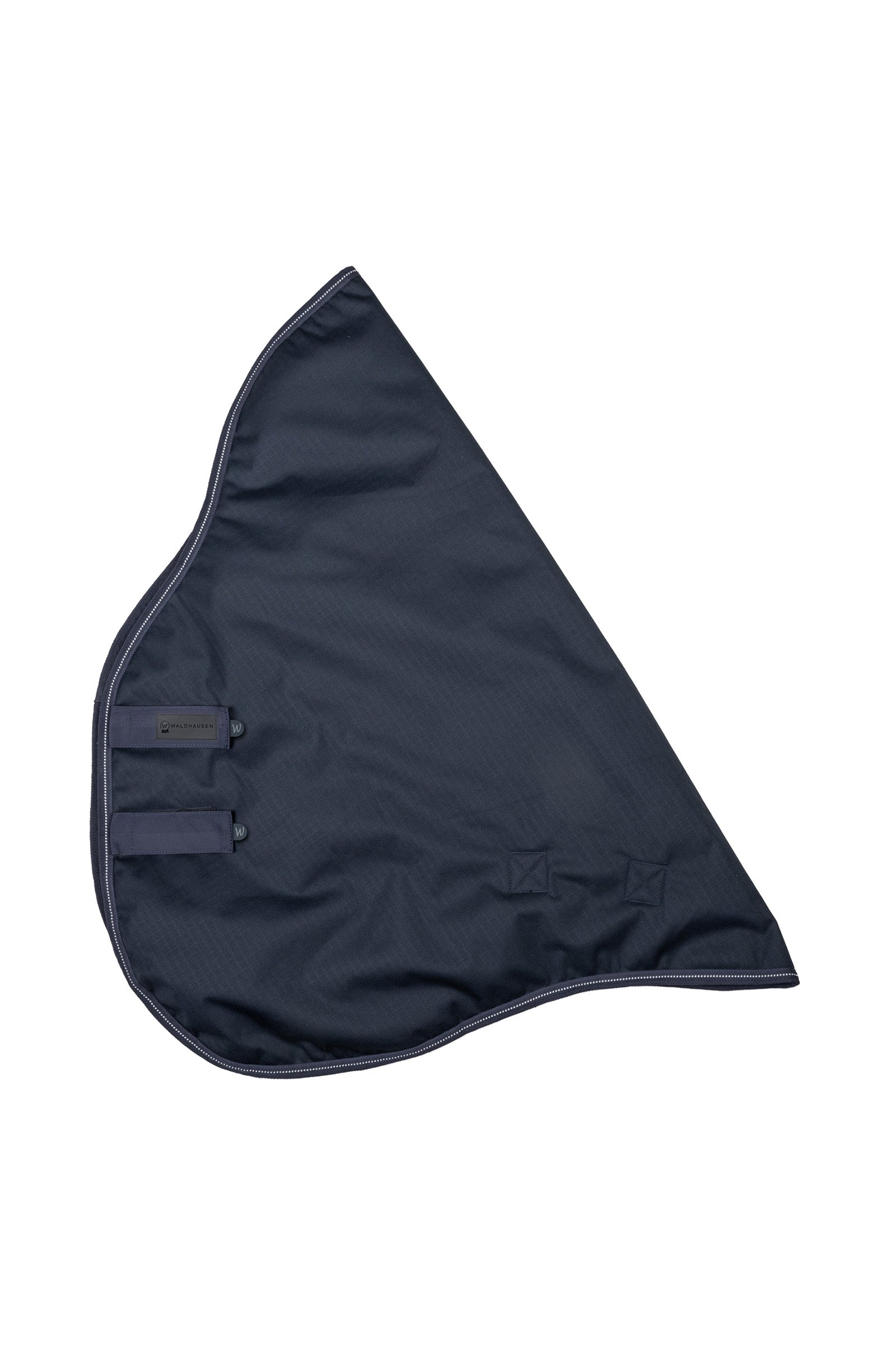 Waldhausen 600D Outdoor Neck Rug, 200 g Hästtäcken