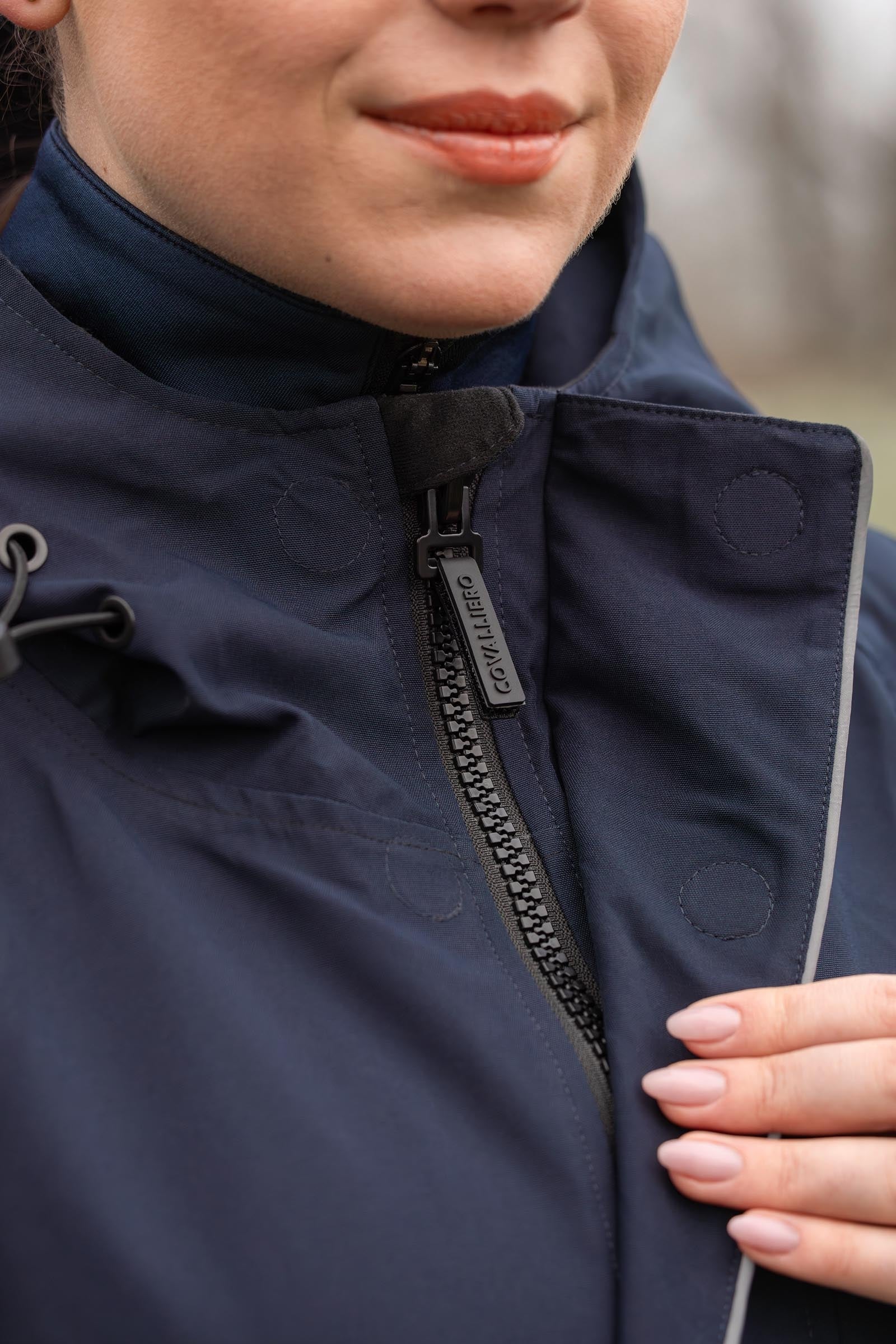 Covalliero Arctic Women´s Coat Women’s Riding Clothing