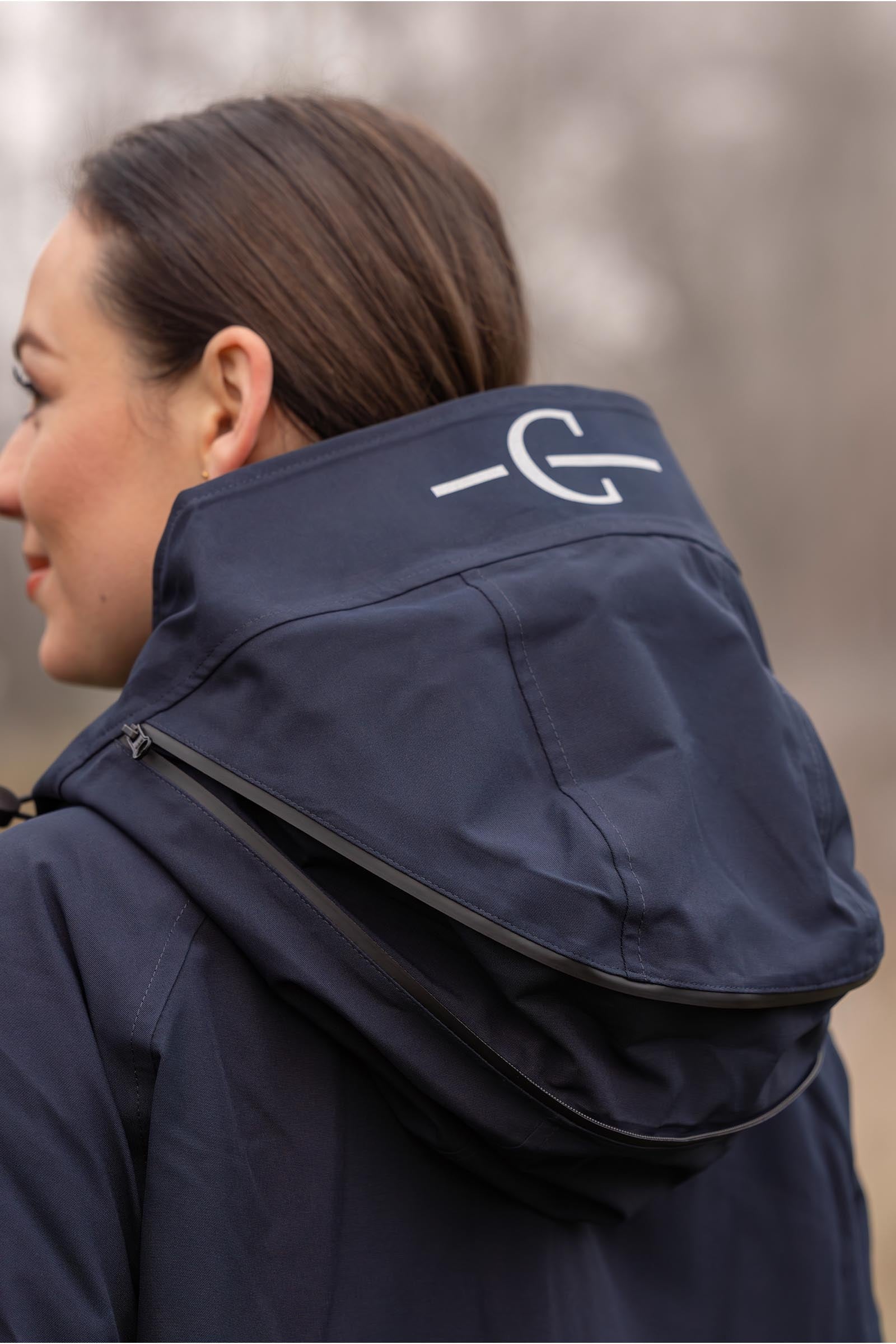 Covalliero Arctic Women´s Coat Women’s Riding Clothing