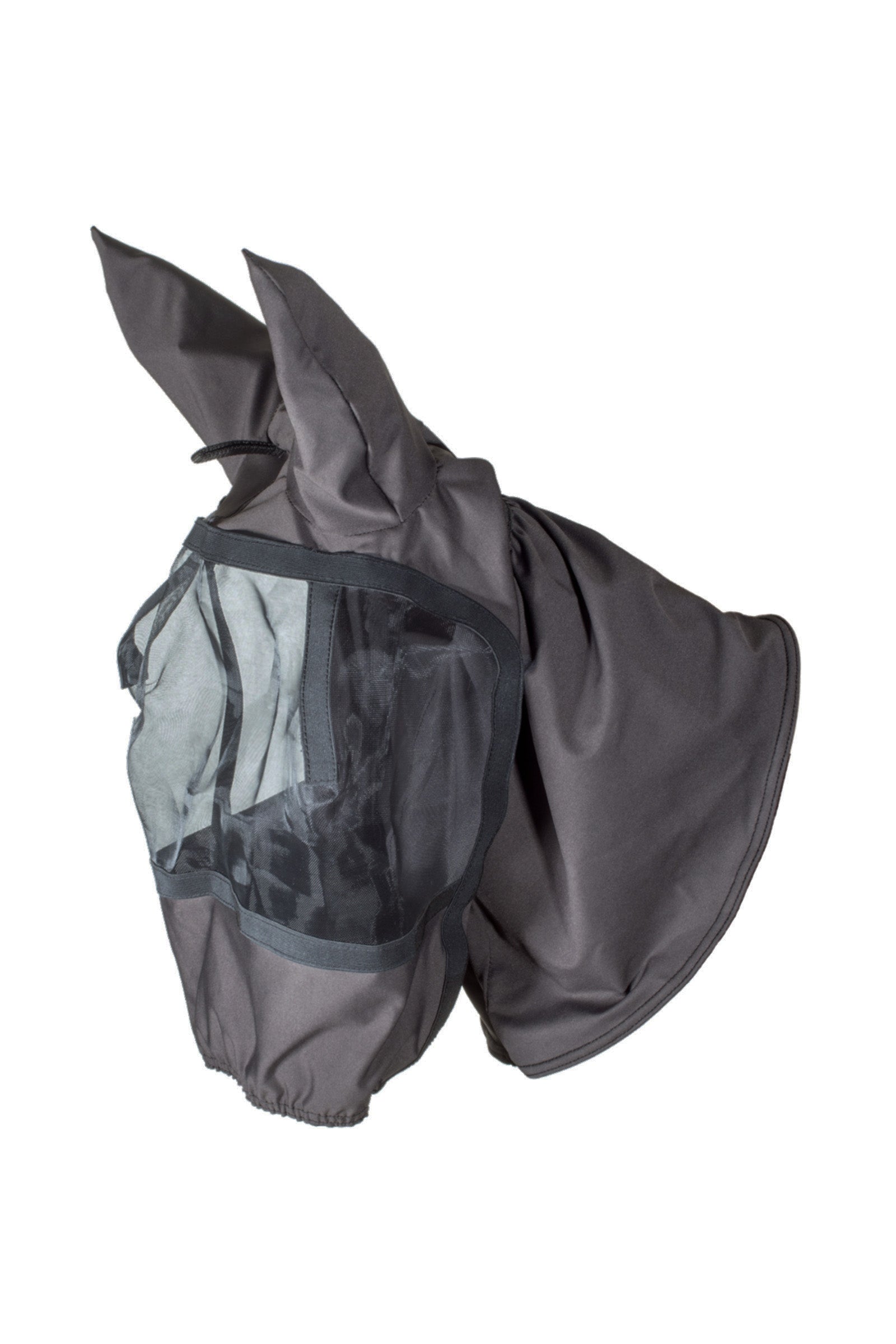 Karlslund huva till eksemtäcke Hästtäcken