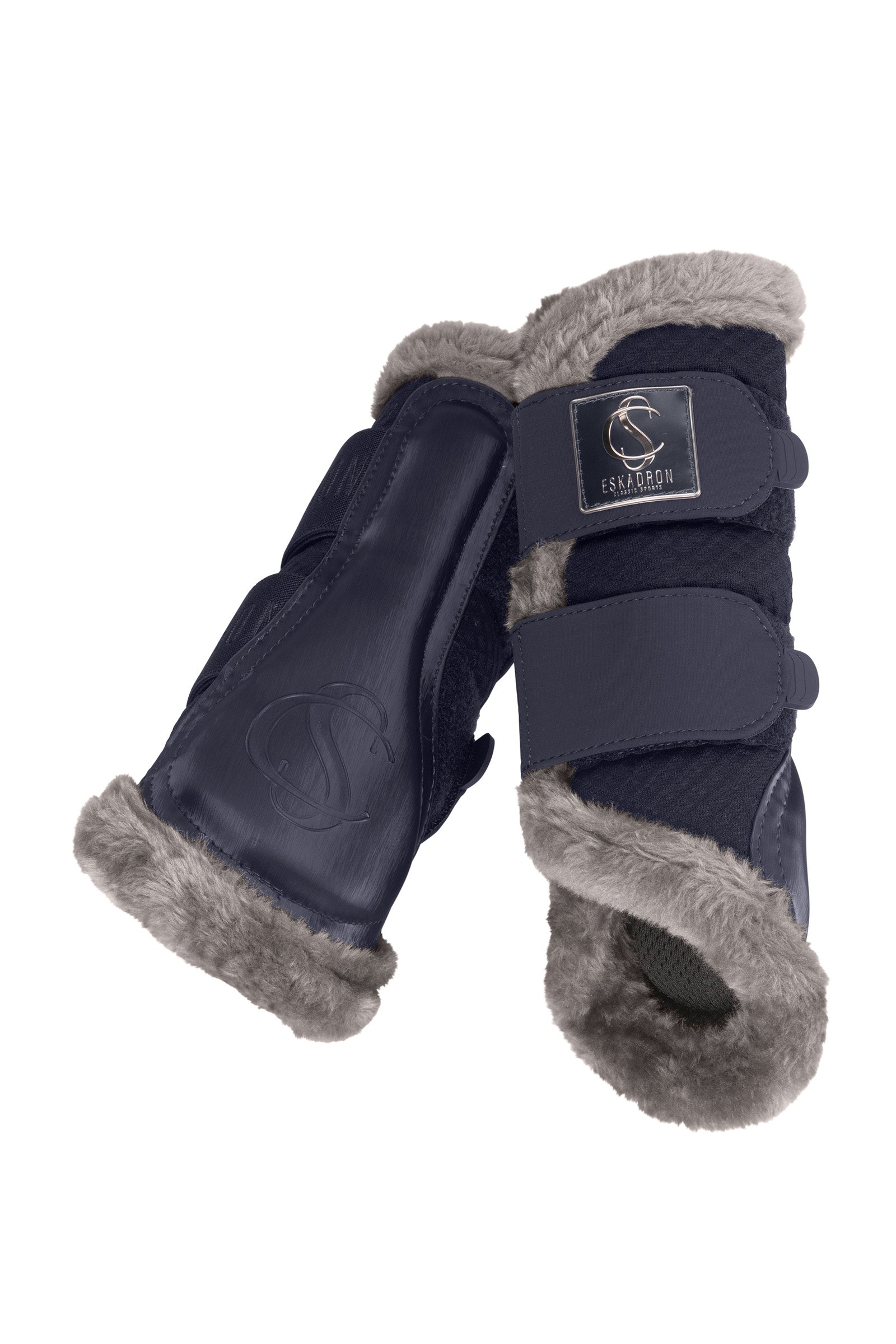 Eskadron Classic Sports Tendon Boots Mesh fuskpäls SS24 Leg Protection & Hoof Protection for Horses