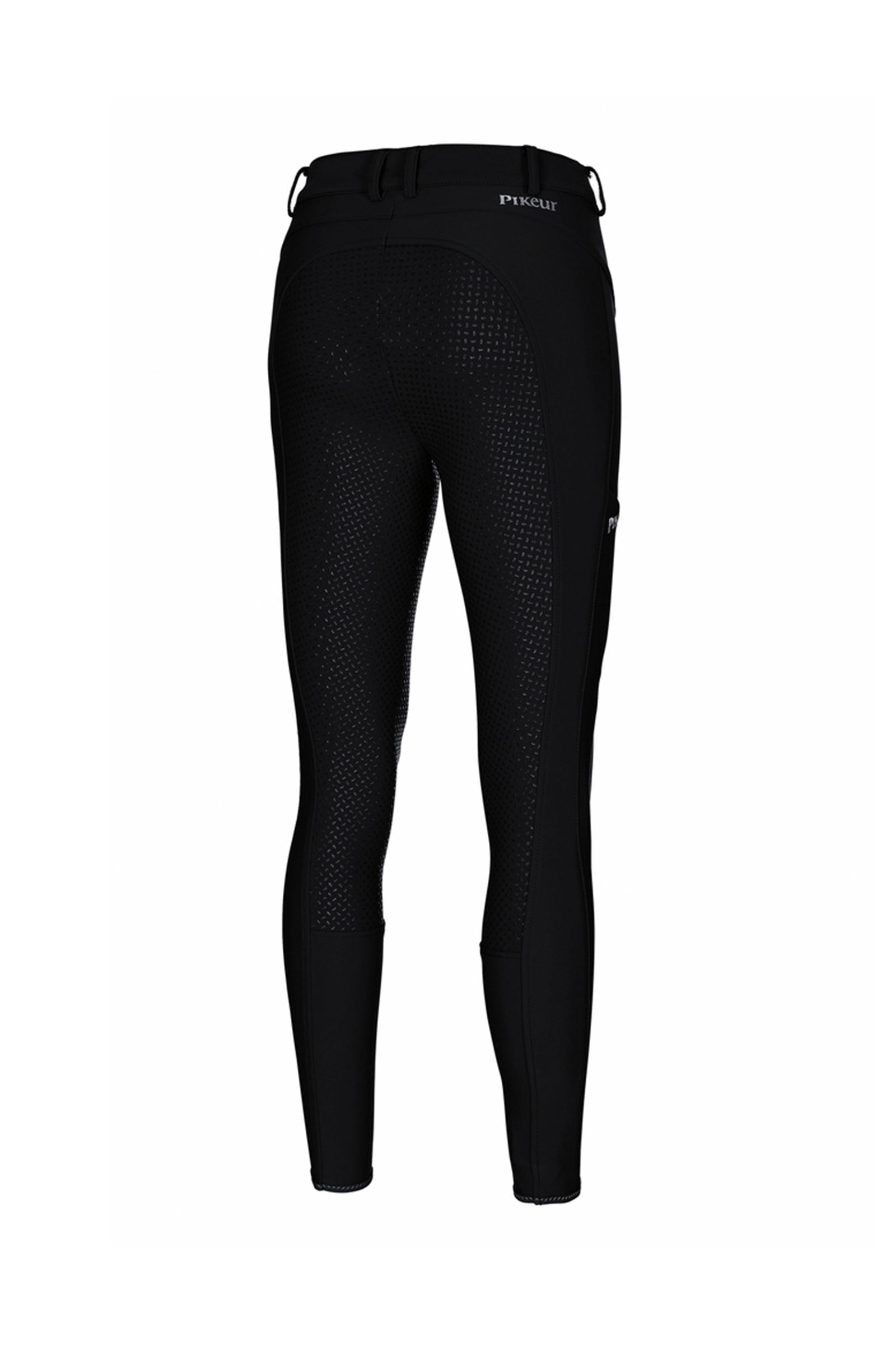 Pikeur Tessa Softshell Ridbyxor med Full Grip Womens Breeches
