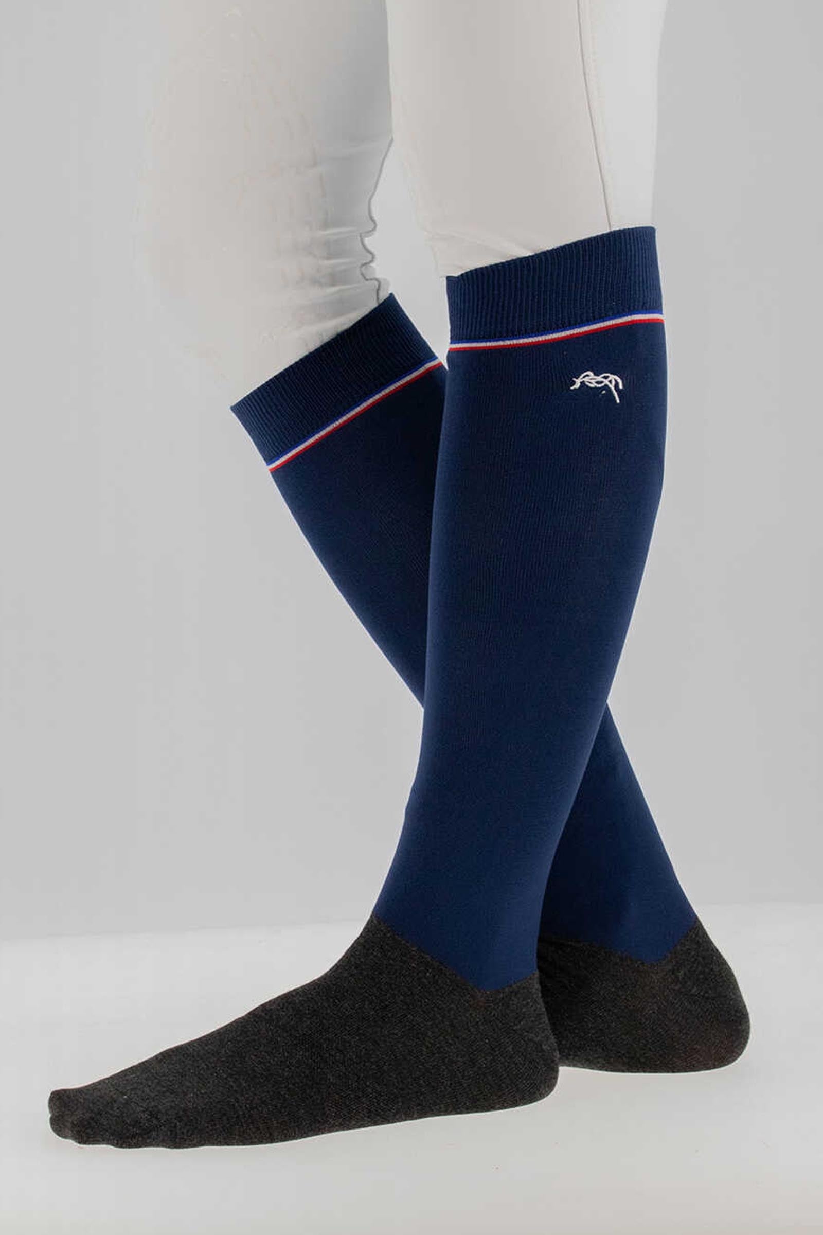 PENELOPE Luxe Riding Socks Socks
