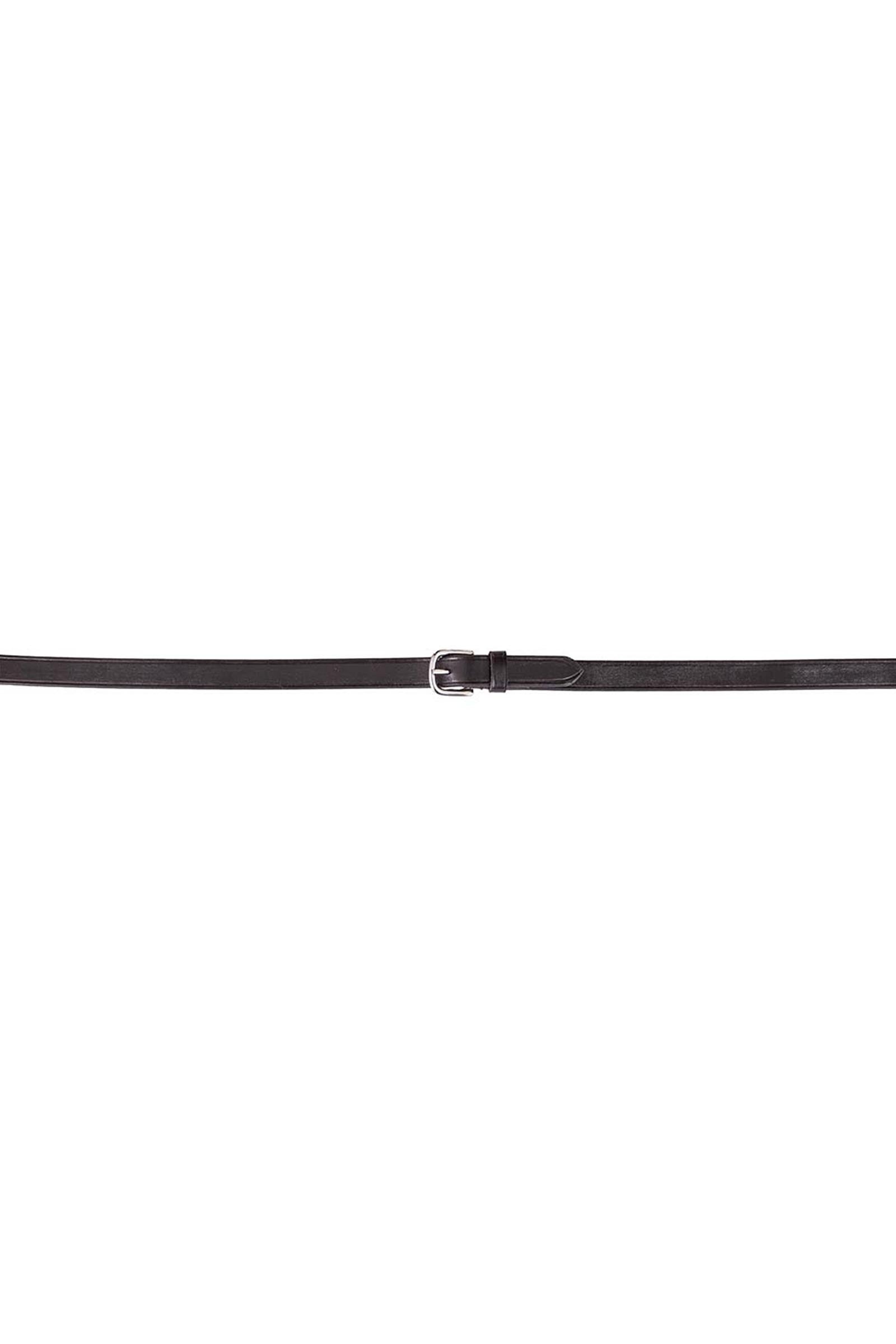 BR Leather Grip Reins, 16 mm Bridles & Reins
