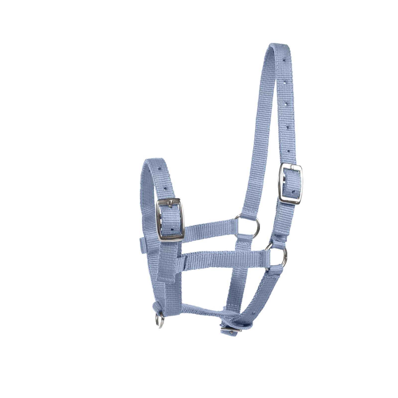 Horze Foal Halter fölgrimma Grimma & grimskaft