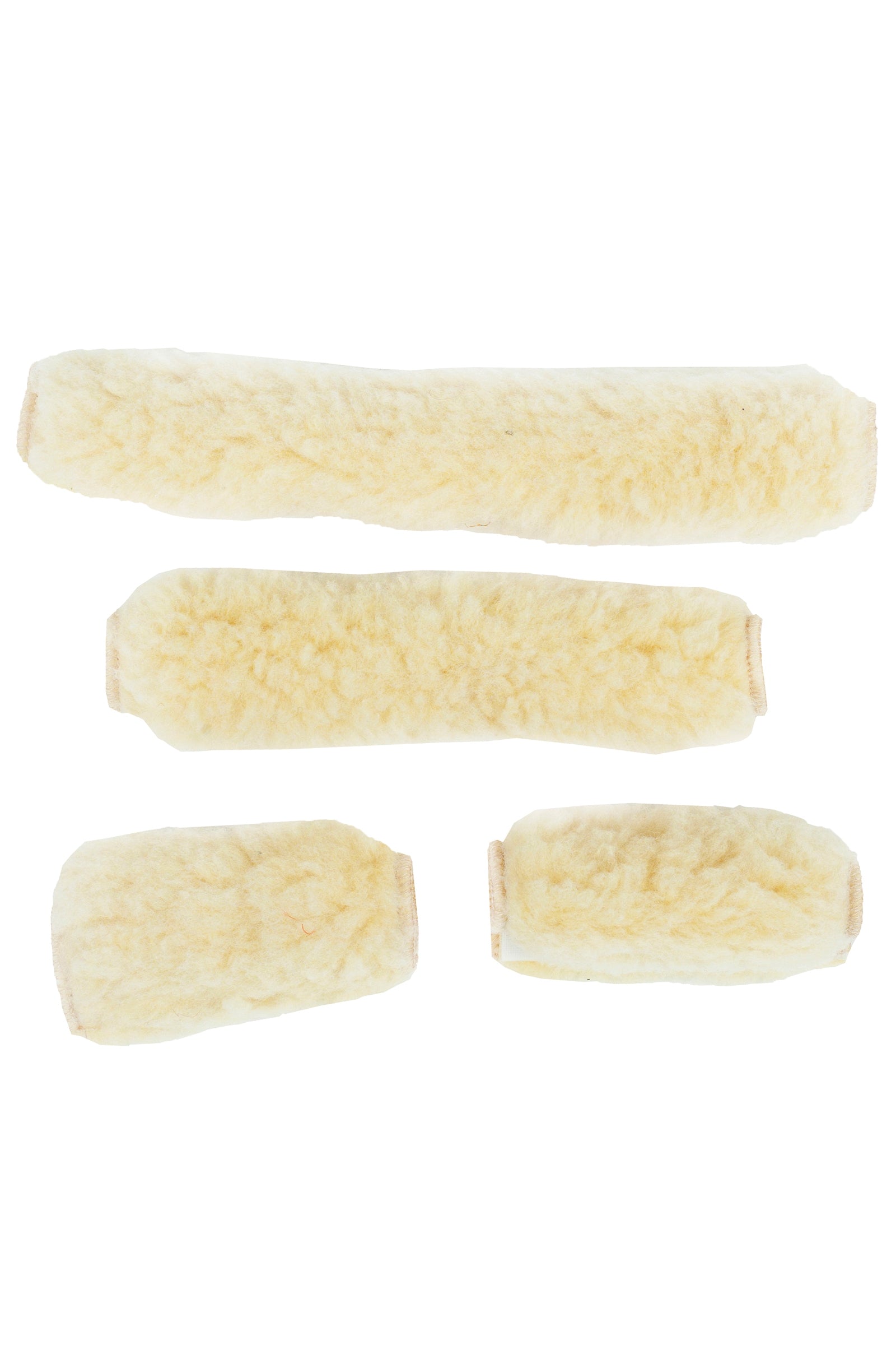 Horze grimludd, 4 delar Grimma & grimskaft