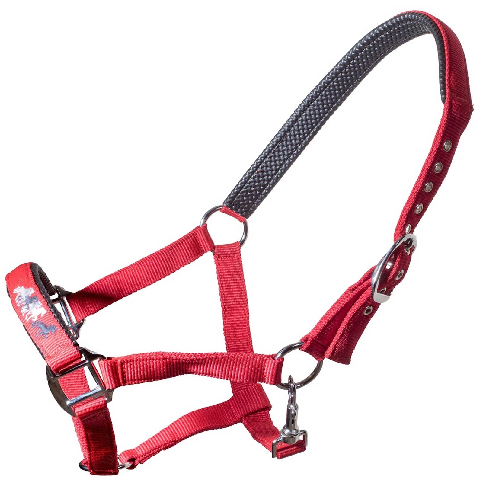 Karlslund Nylon halter Halters & Leads