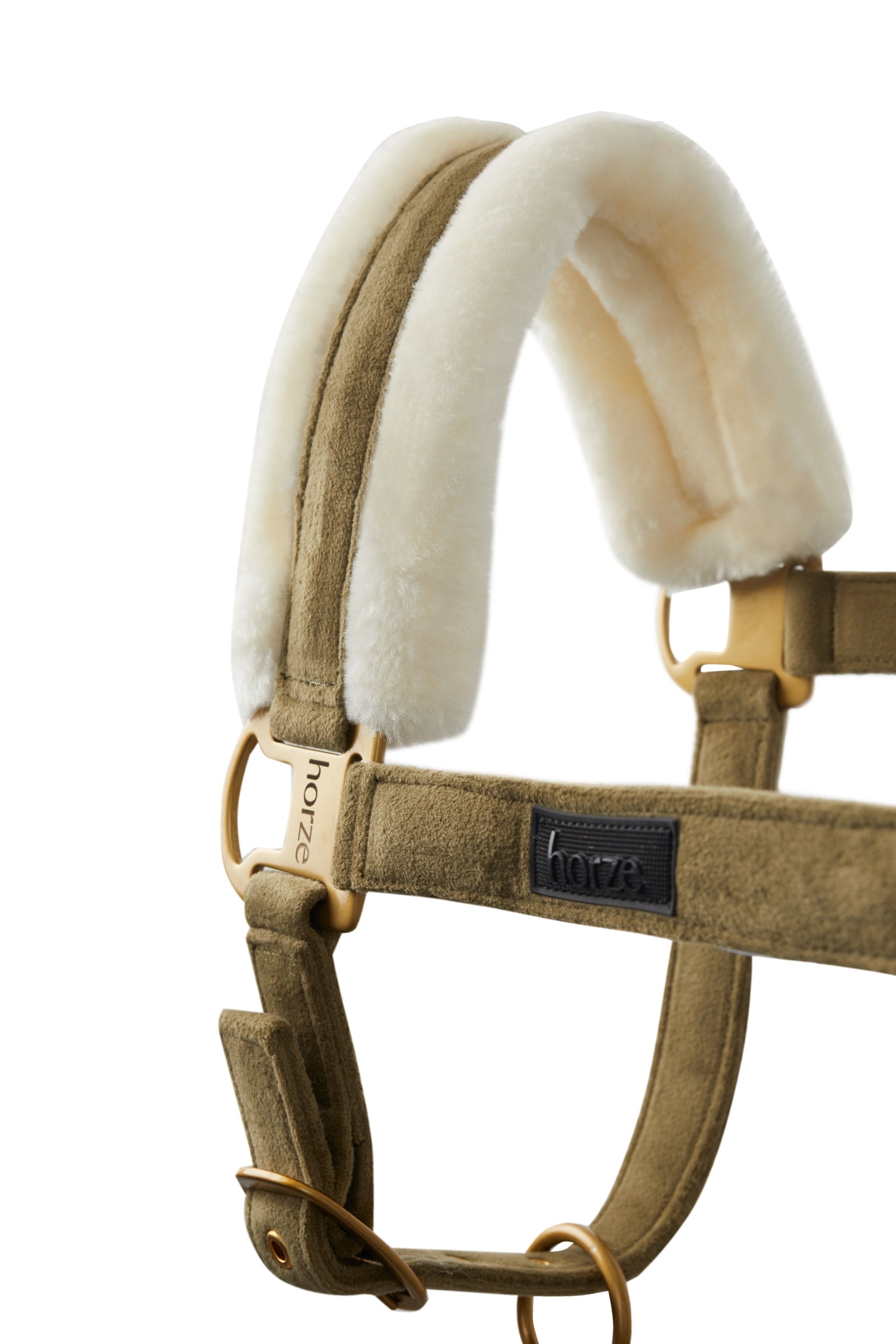 Horze St. Moritz Halter Halters & Leads