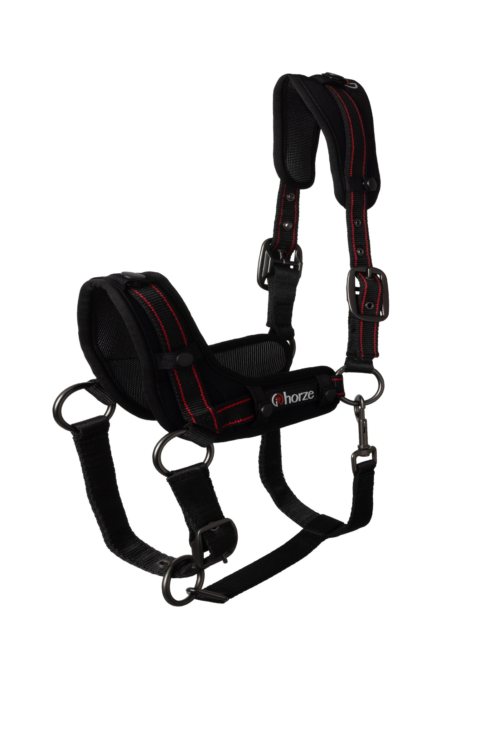 Horze Cairo Infra-red Halter Halters & Leads