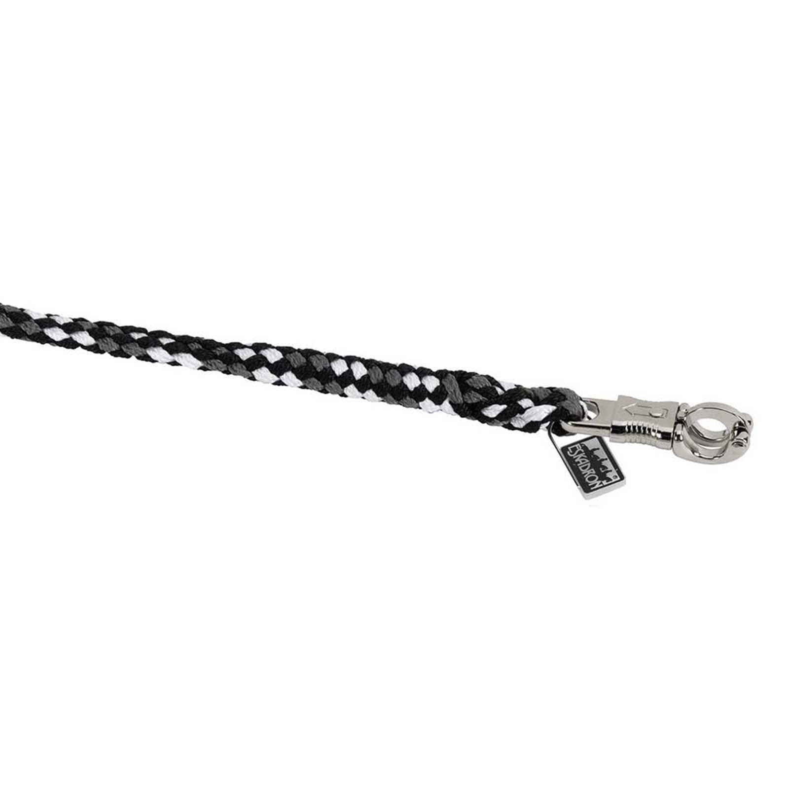 Eskadron Rope PANIC HOOK nickel coated, pcs Halters & Leads