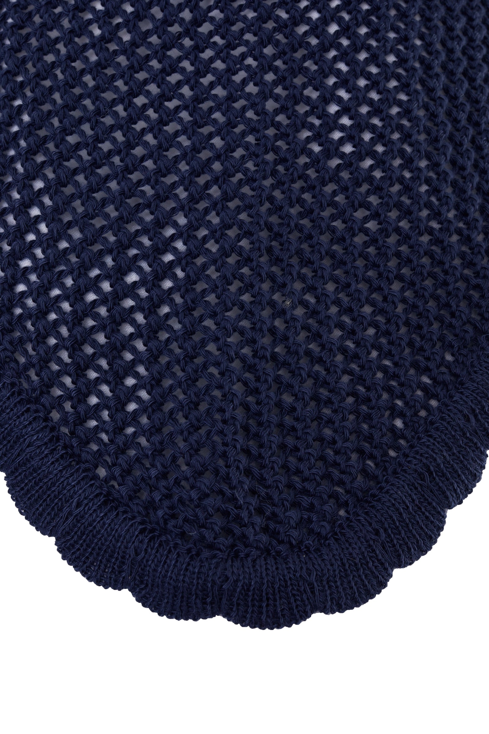 Horze Silent Ear Net Saddle Pads