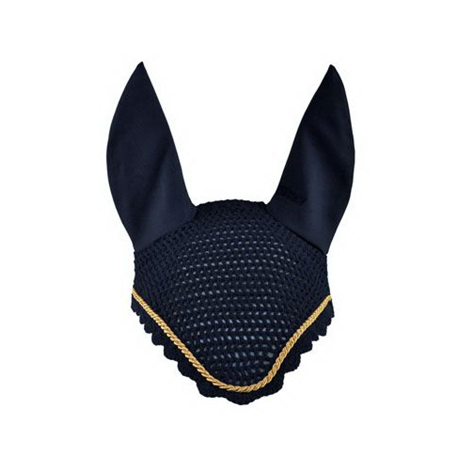 Eskadron Flughuva, guldbård Schabrak