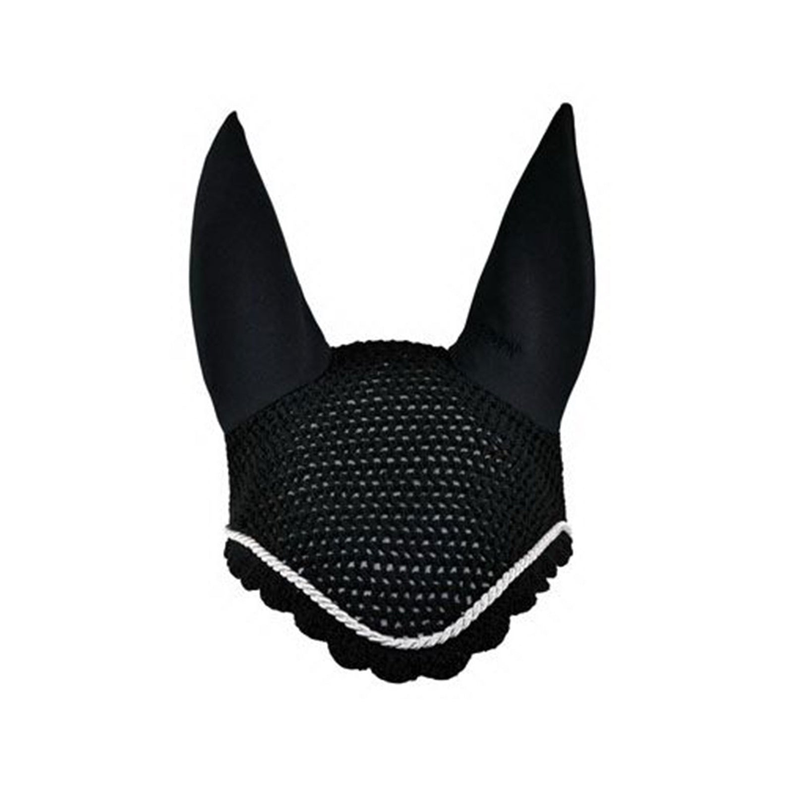 Eskadron Flughuva, silverbård Schabrak