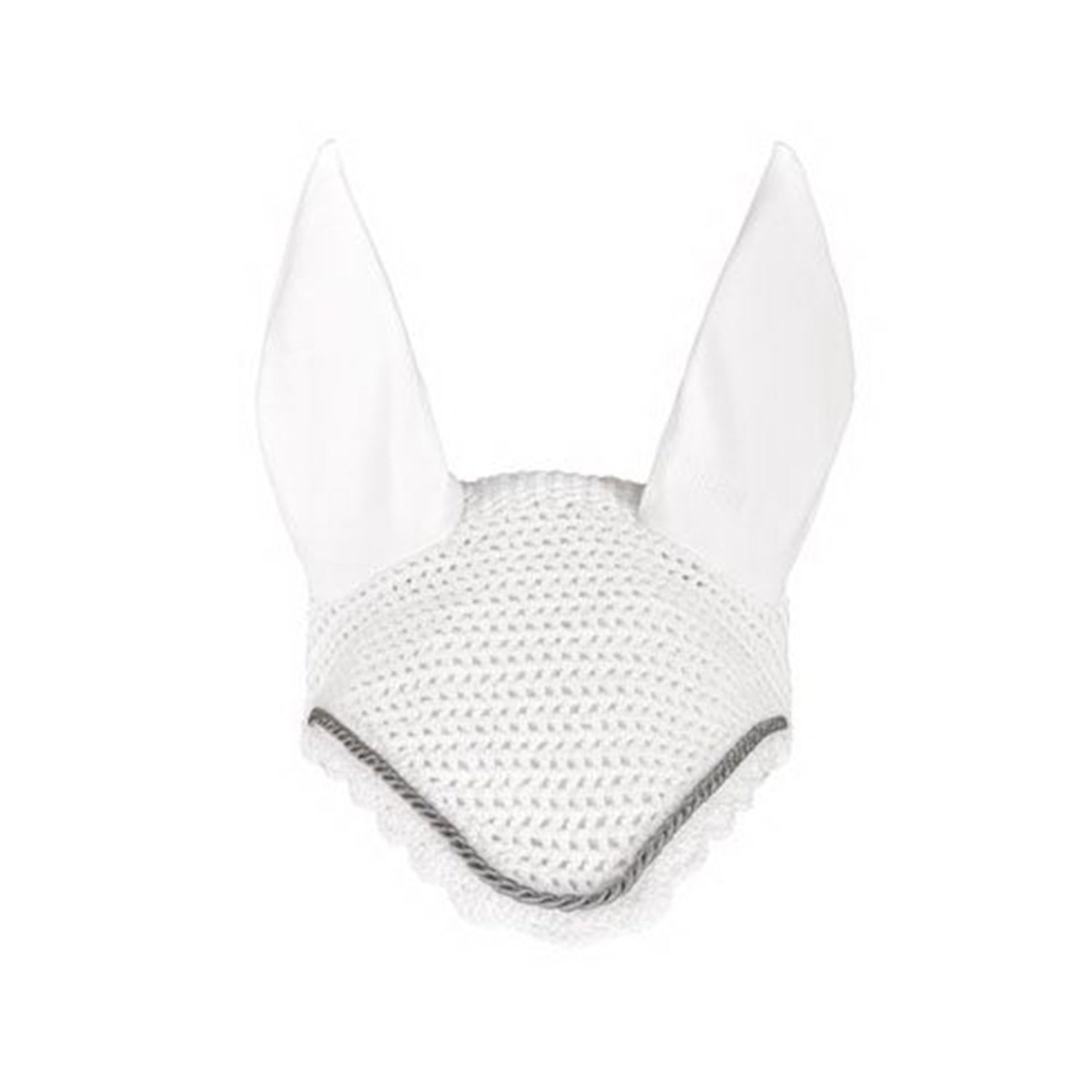 Eskadron Flughuva, silverbård Schabrak