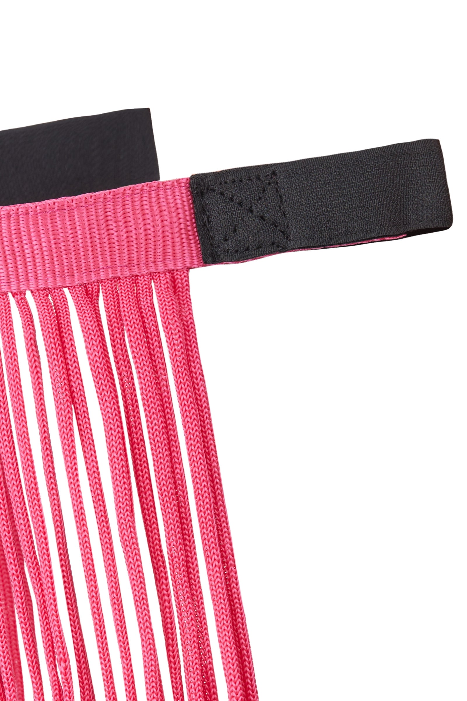 Horze Nylon Fly Fringe Antifly Protection for Horses