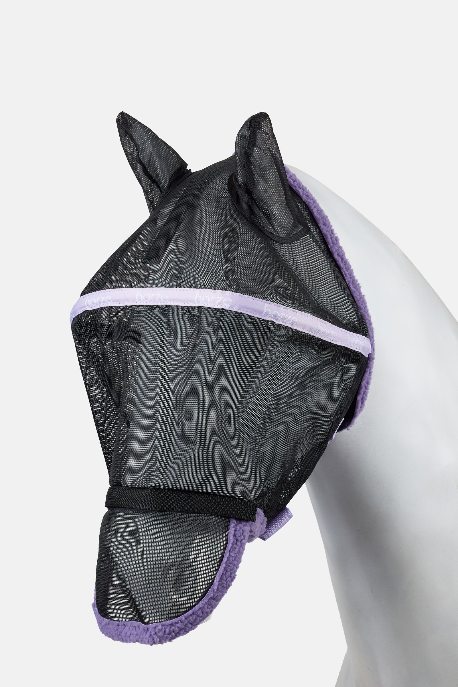 Horze Wire-Framed flugmask Flugskydd