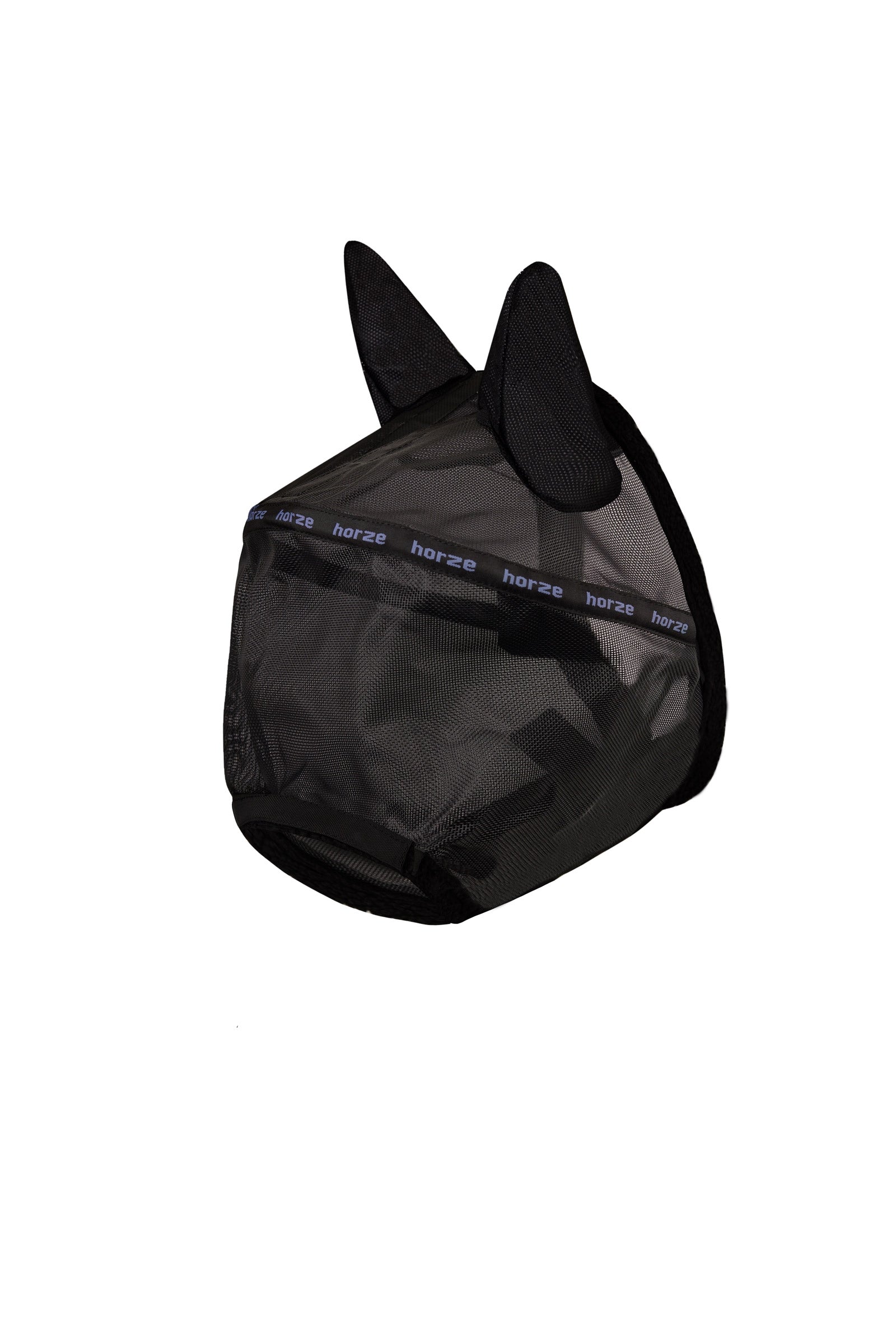 Horze Wire-Framed Flymask Antifly Protection for Horses