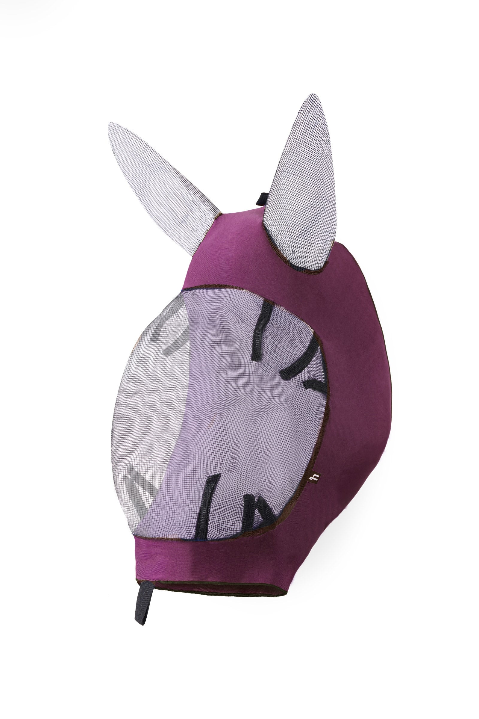 Horze Soft Stretch flughuva Flugskydd