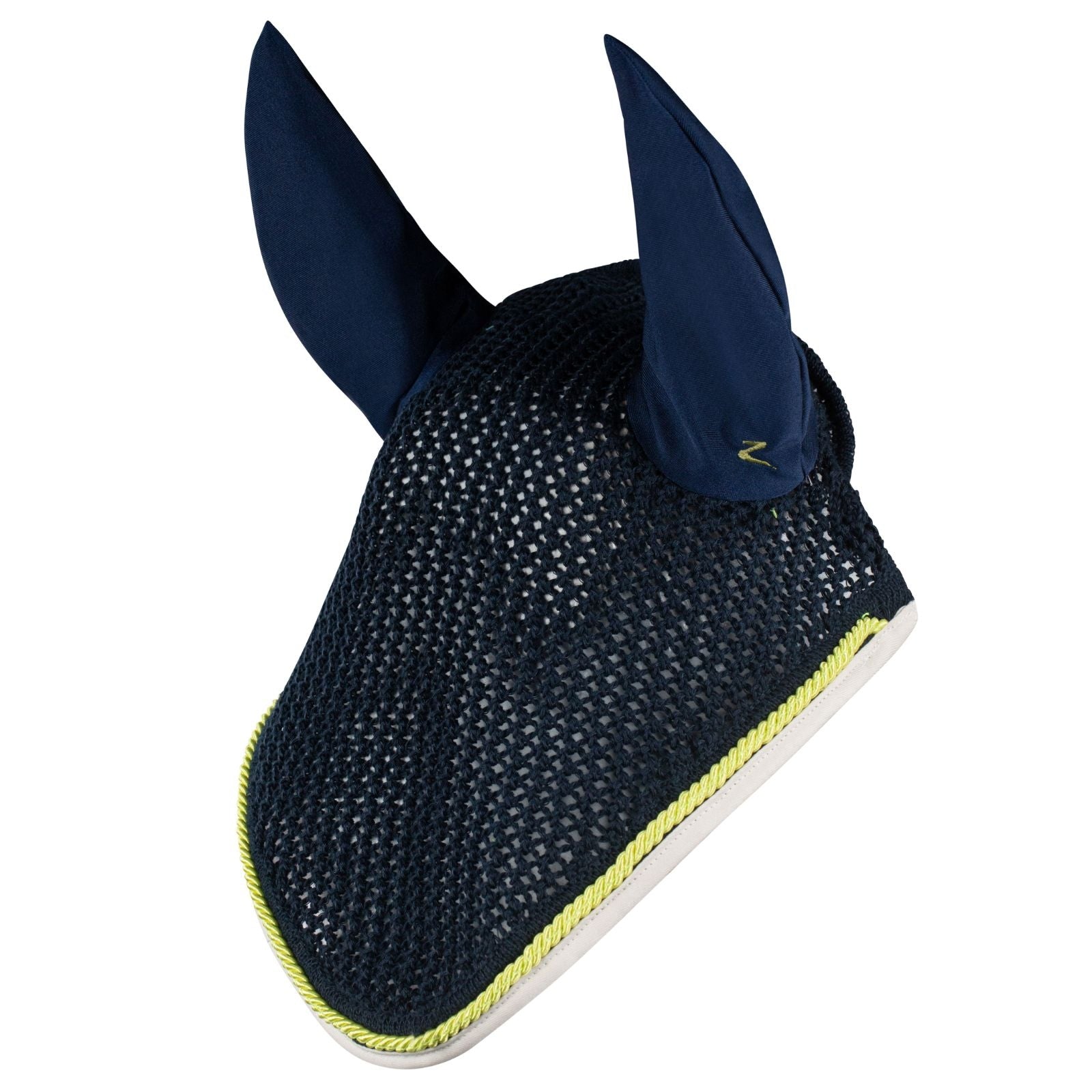 Horze Miami Ear Net Saddle Pads
