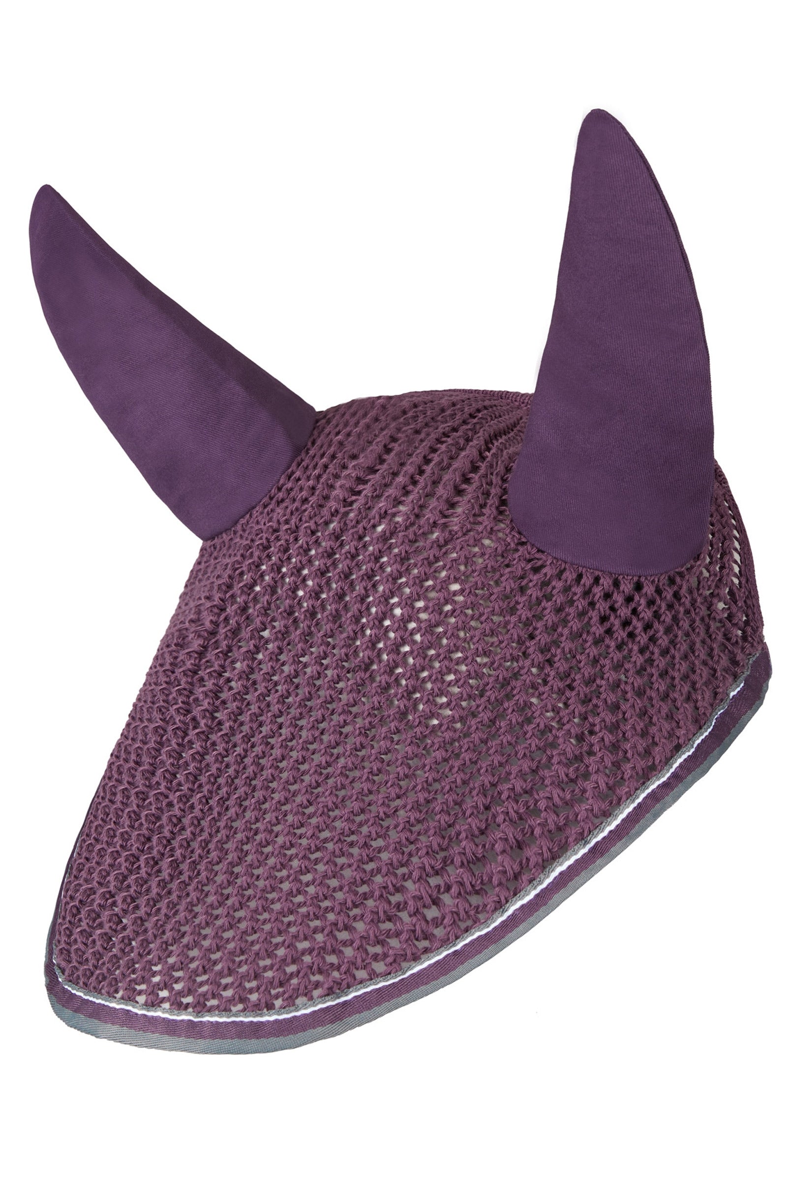 Horze Adepto Ear Net Saddle Pads