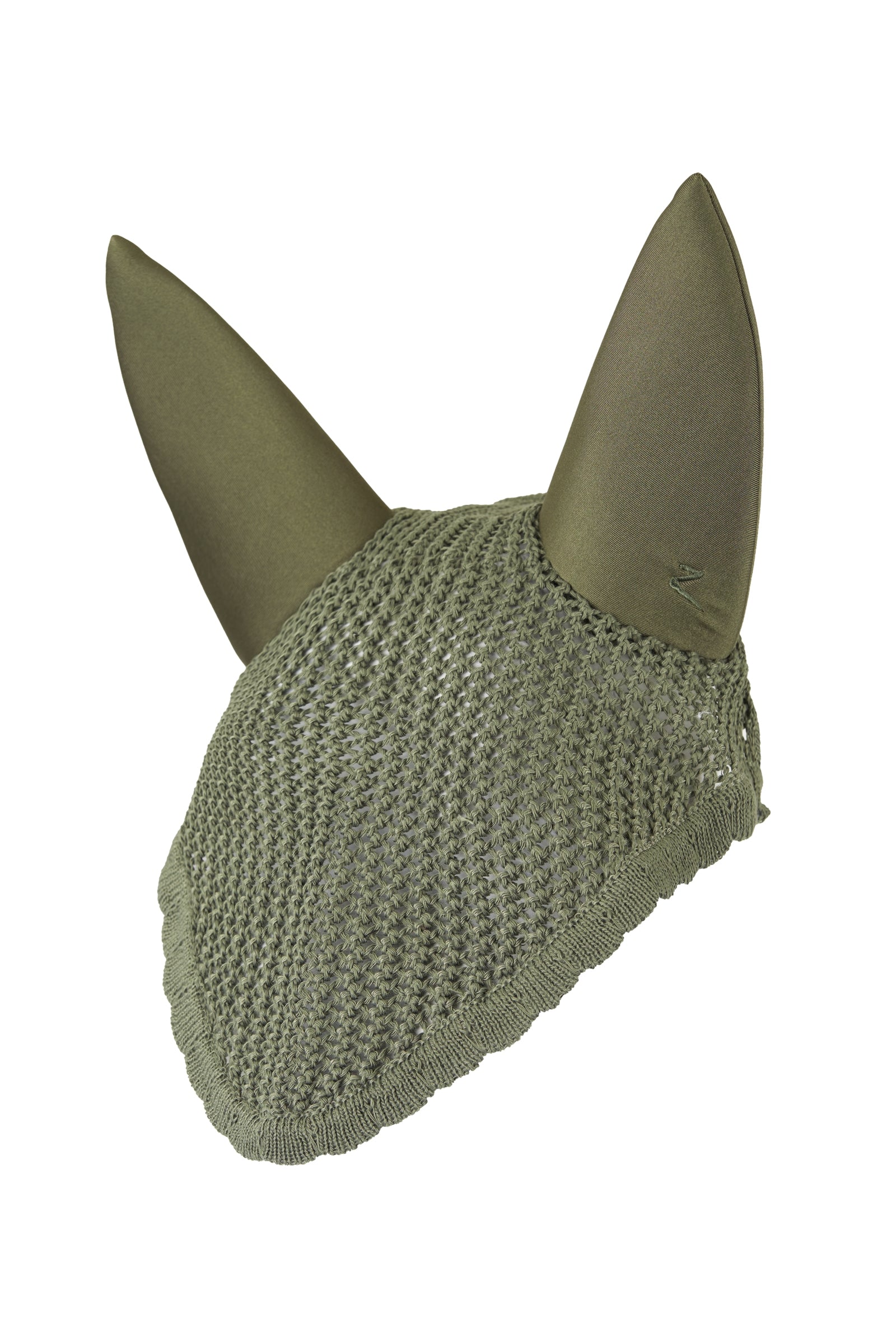 Horze Marquess Ear Net Saddle Pads