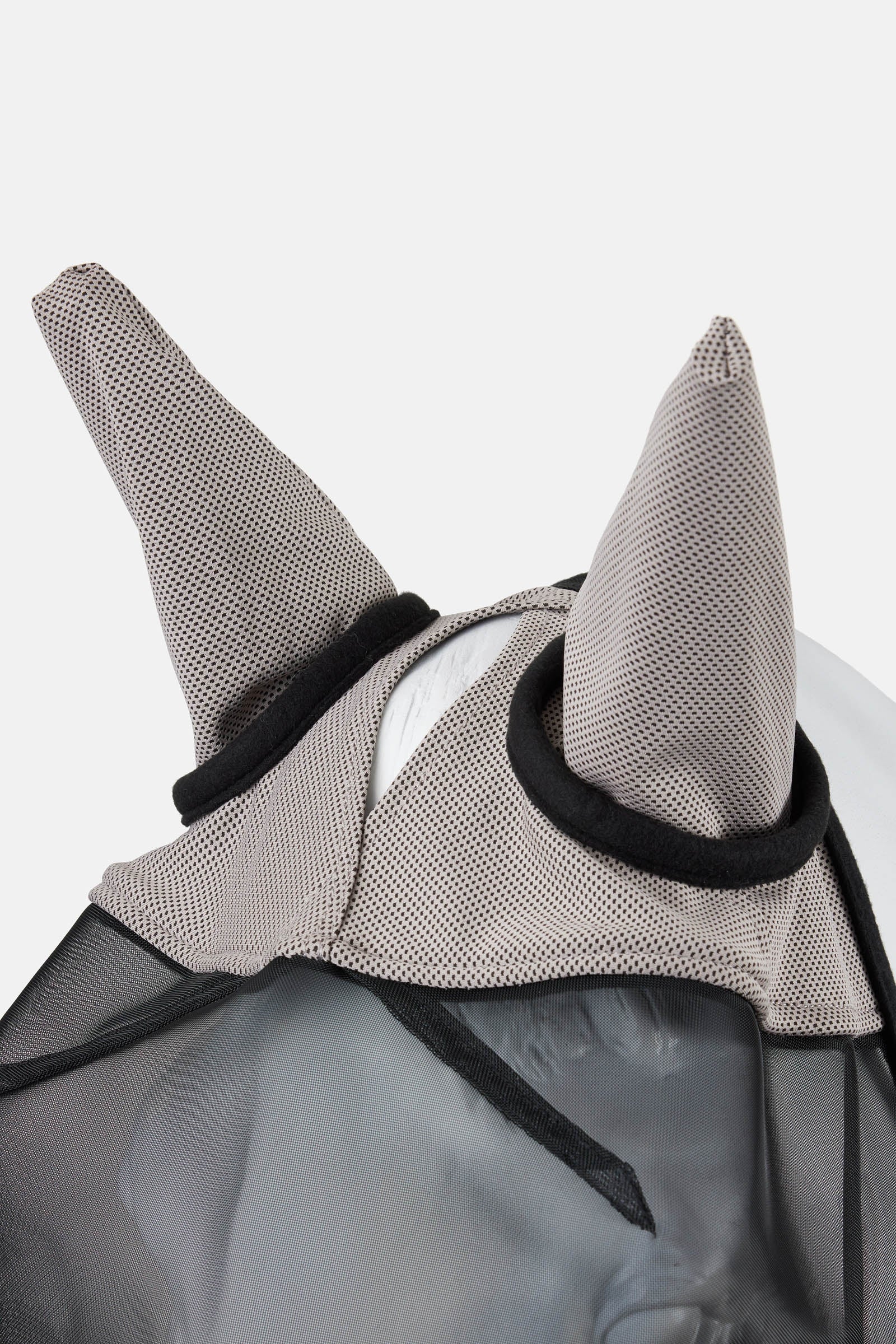 Horze Cooling Fly Mask Antifly Protection for Horses