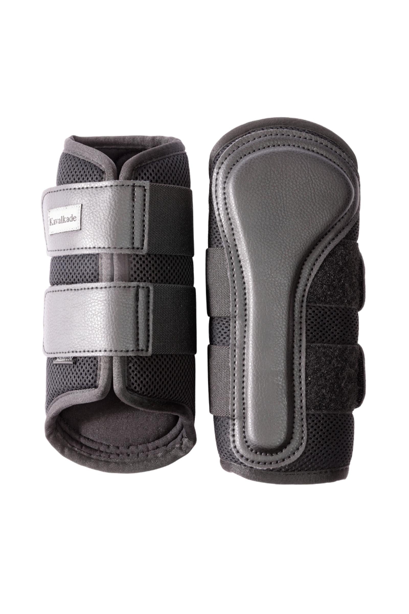 Kavalkade Anatomic Mesh skydd Leg & Hoof Protection
