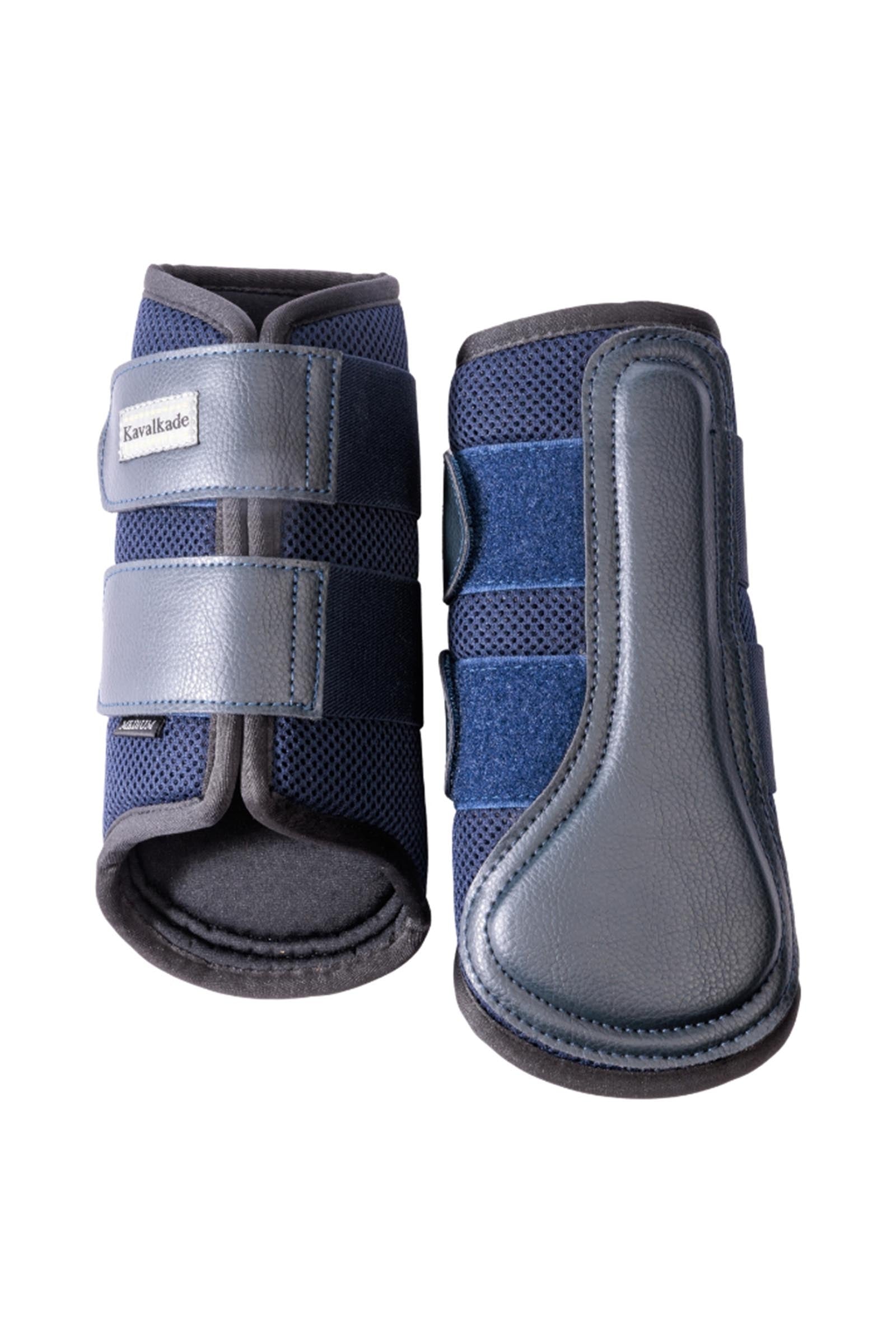 Kavalkade Anatomic Mesh Tendon Boots Leg & Hoof Protection