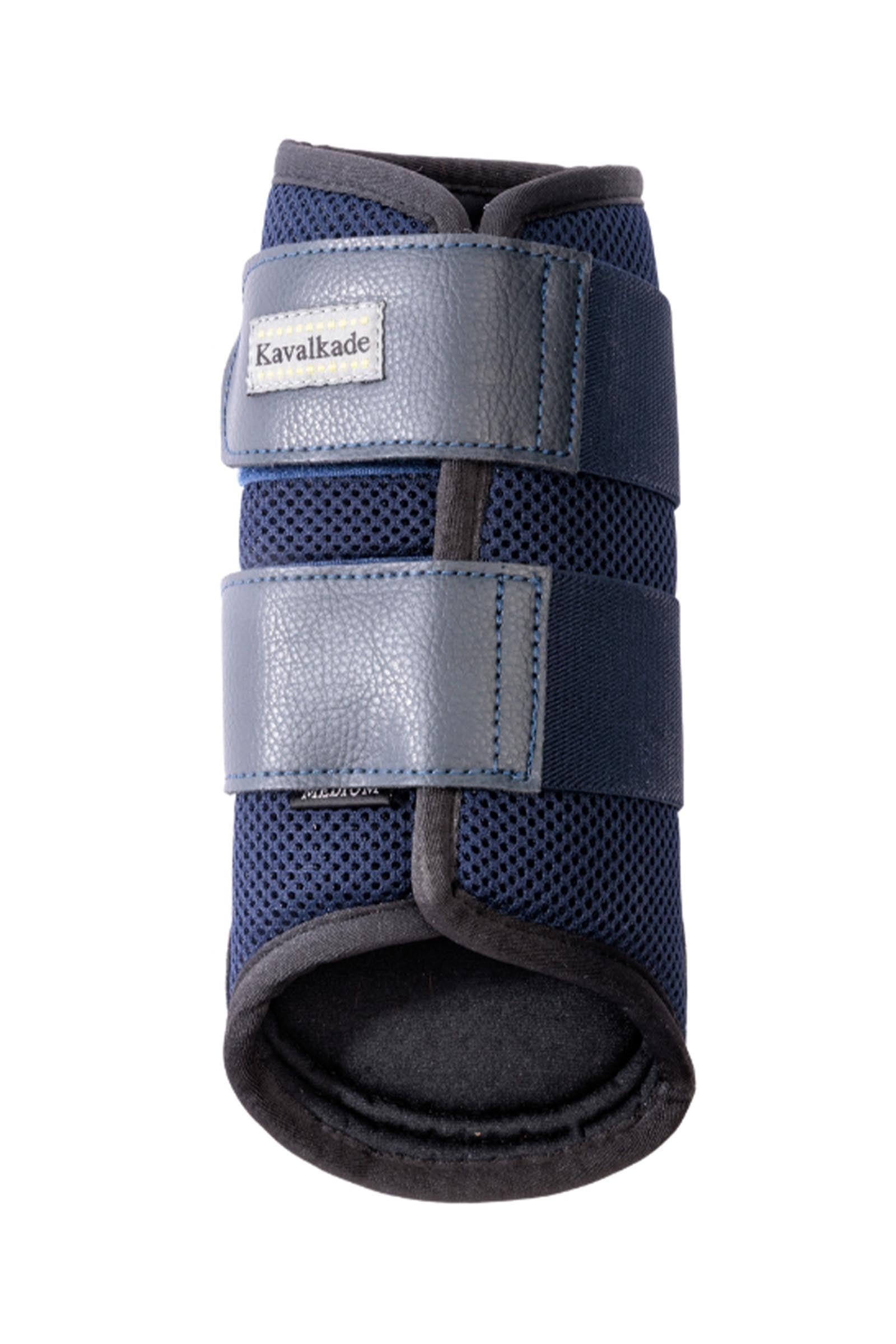 Kavalkade Anatomic Mesh Tendon Boots Leg & Hoof Protection
