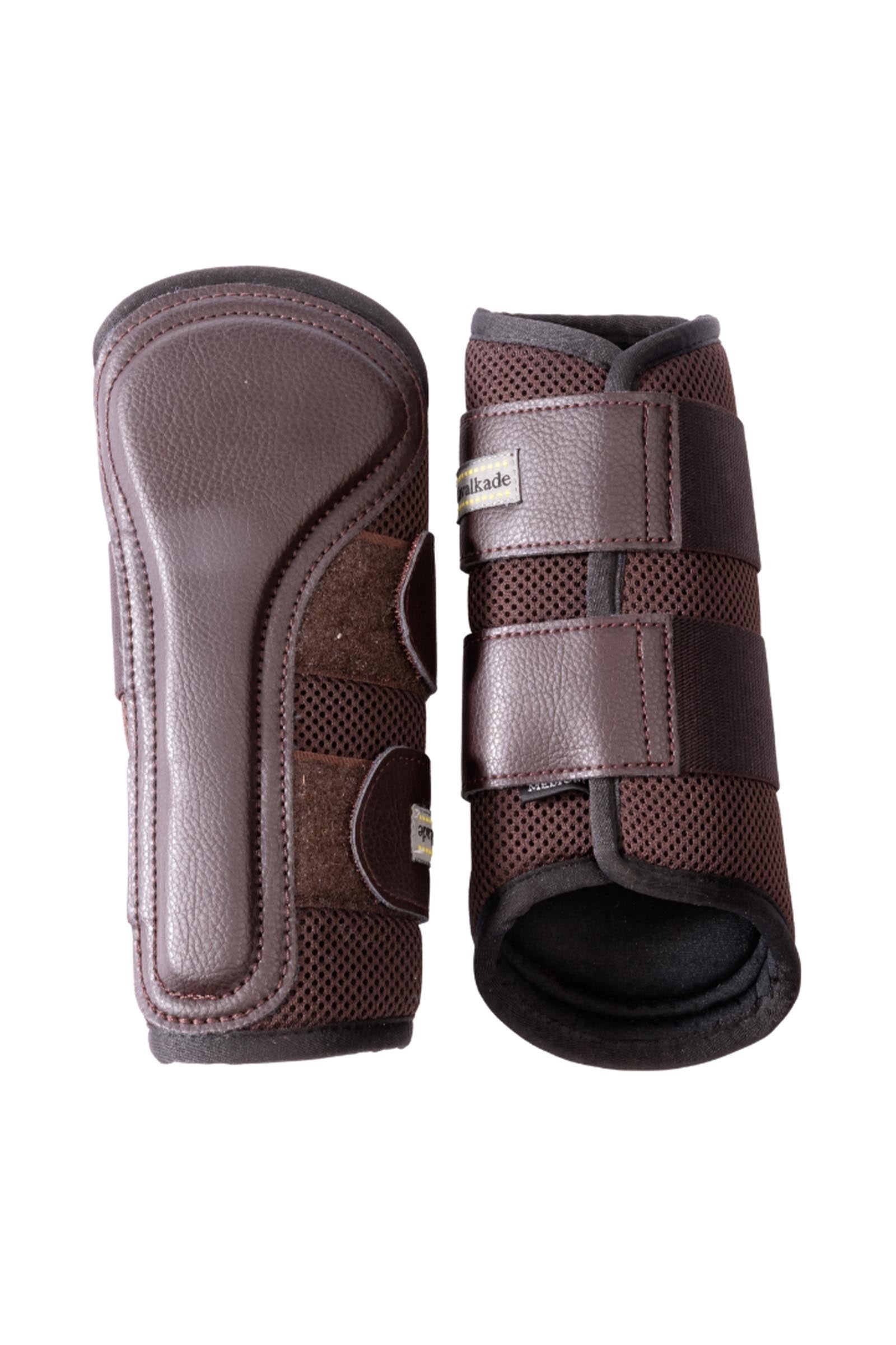Kavalkade Anatomic Mesh skydd Leg & Hoof Protection