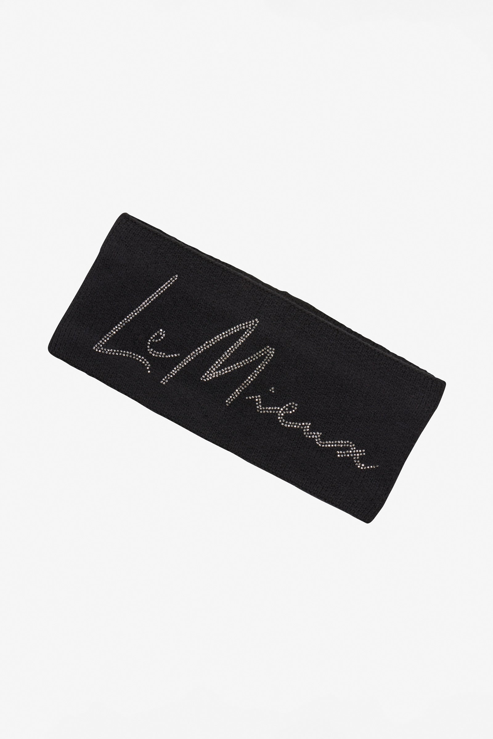 LeMieux Sparkle pannband med glitter Accessoarer
