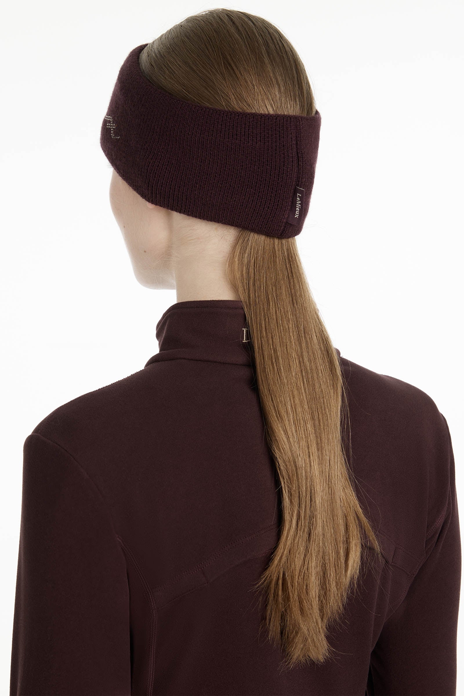 LeMieux Sparkle Headband Accessories