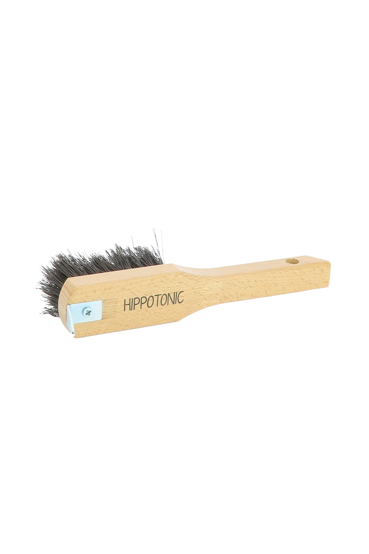 HIPPOTONIC Hovplockning & borste Ryktning