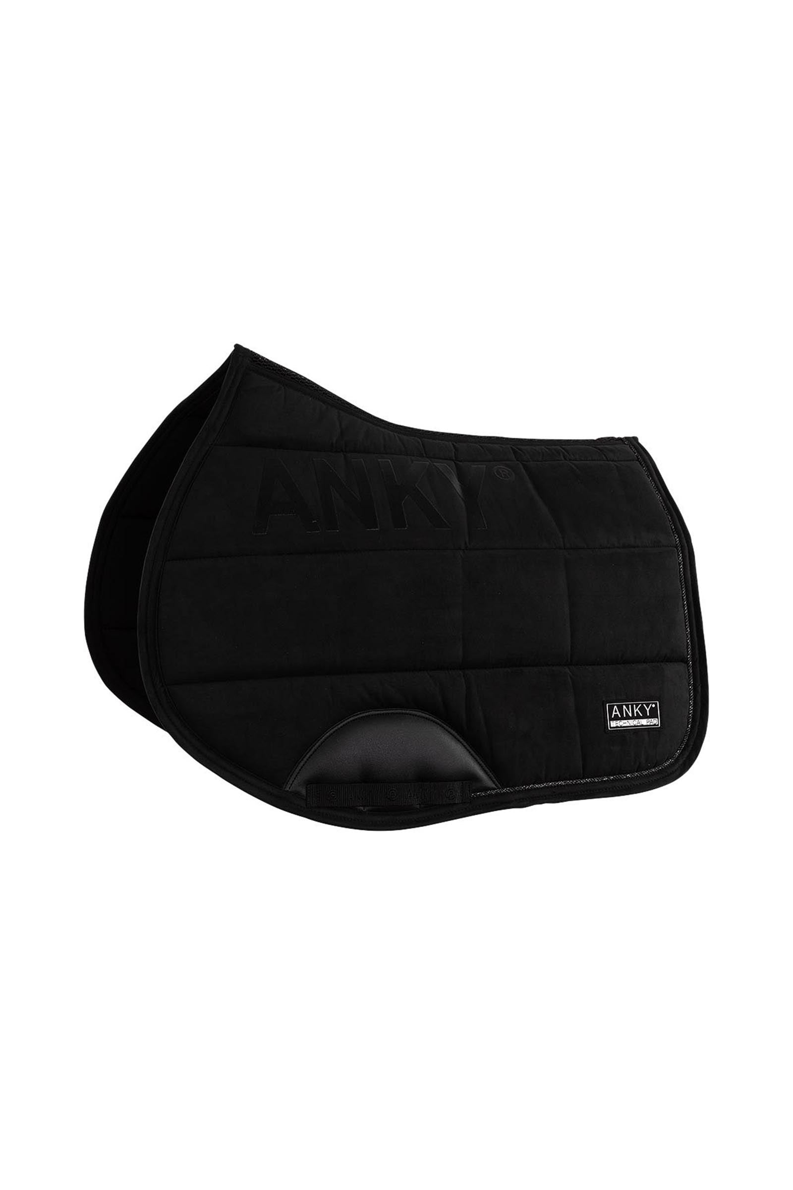 Anky ANKY Anatomic Tech Jumping Saddle Pad Schabrak