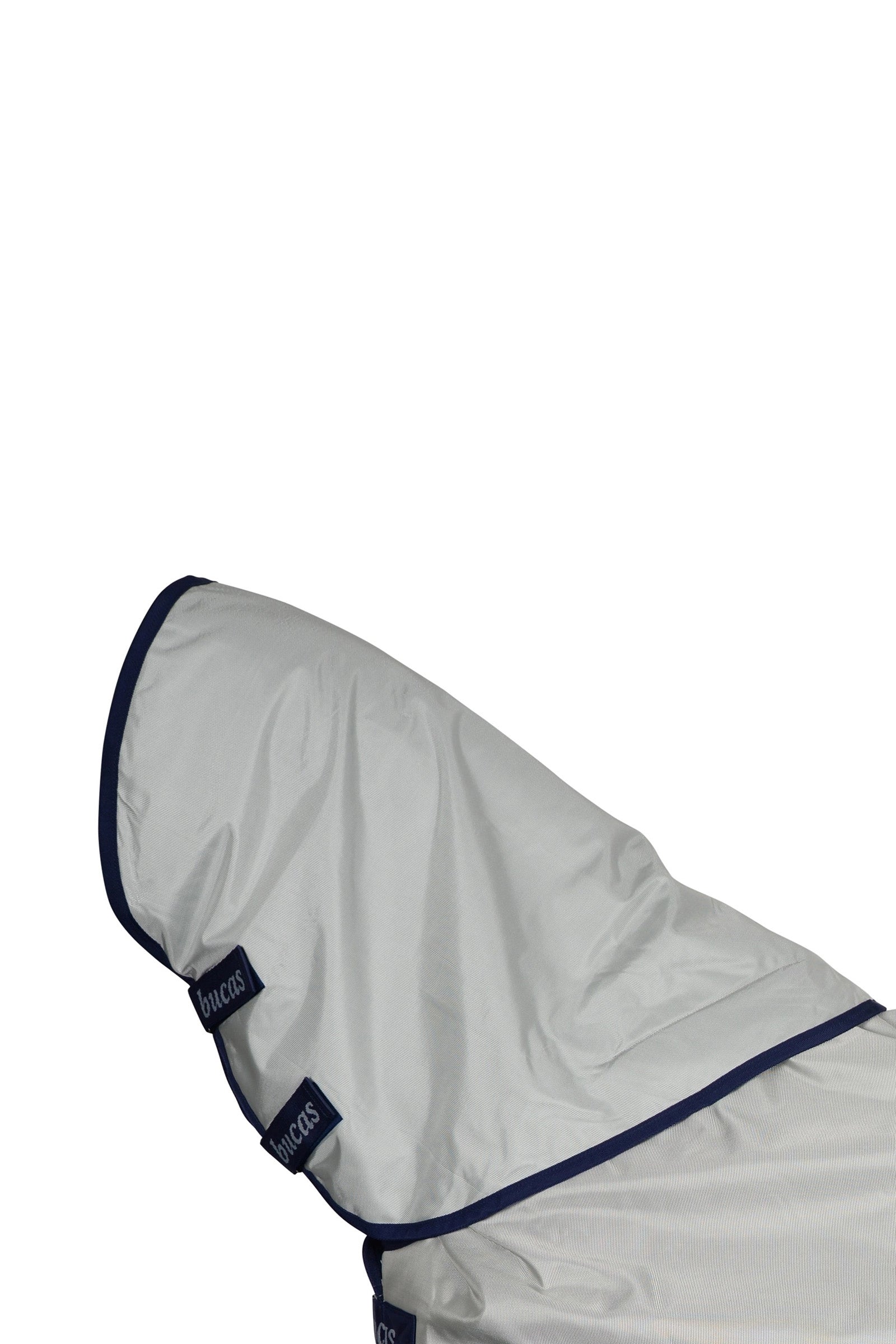 Bucas Power halstäcke, 0g Hästtäcken