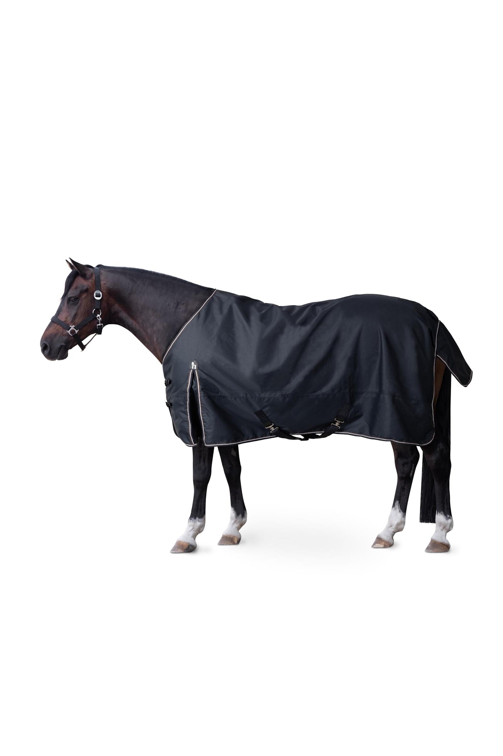 Horze Glasgow Pony Turnout Rug, 300g Horse Rugs