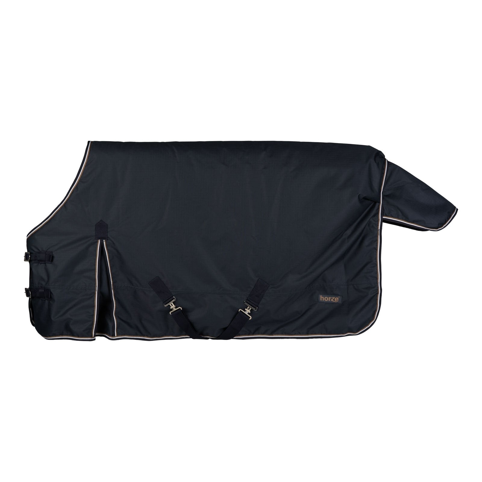 Horze Glasgow Ponny utetäcke, 300g Hästtäcken