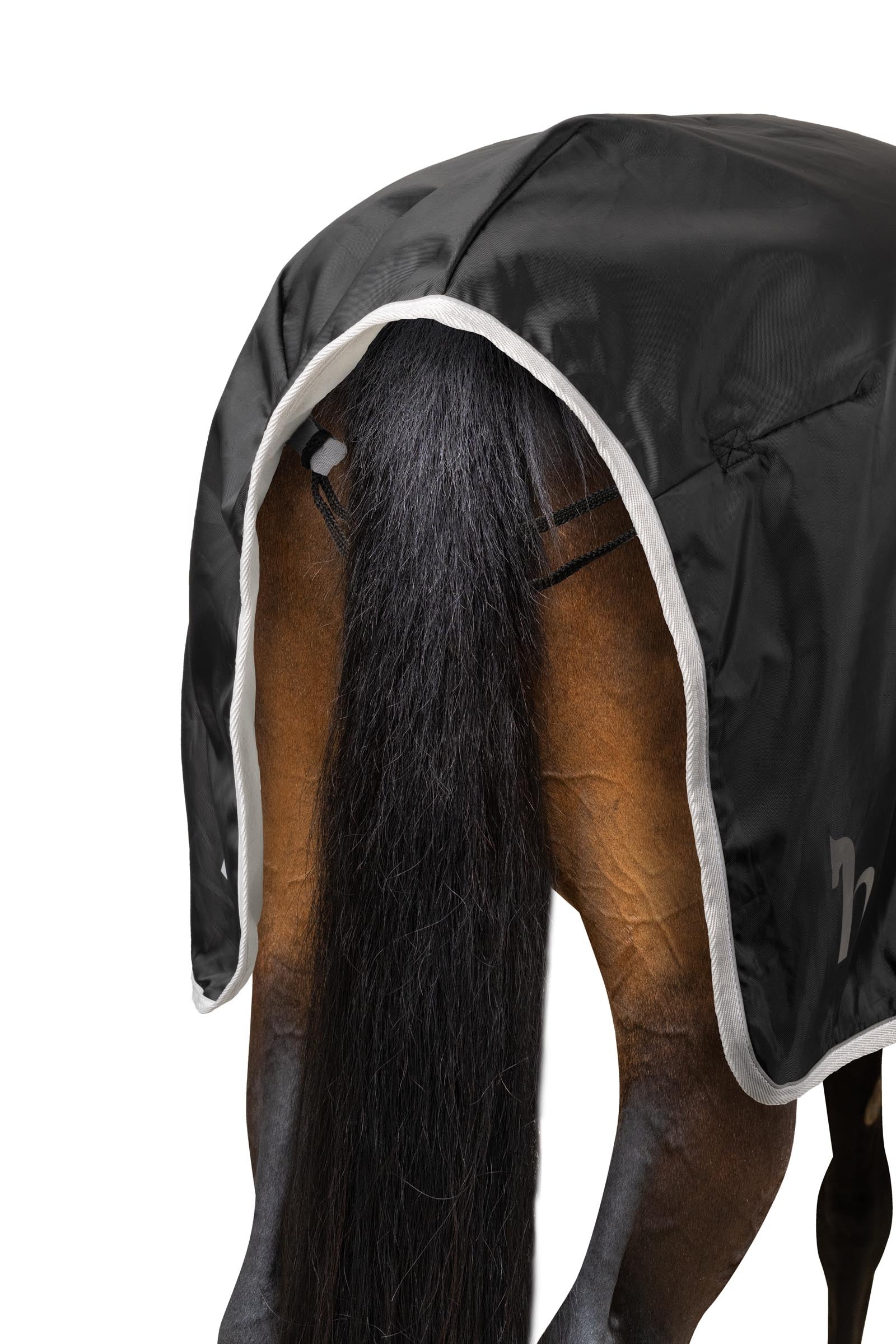 Horze WeatherTrek Riding Sheet Horse Rugs