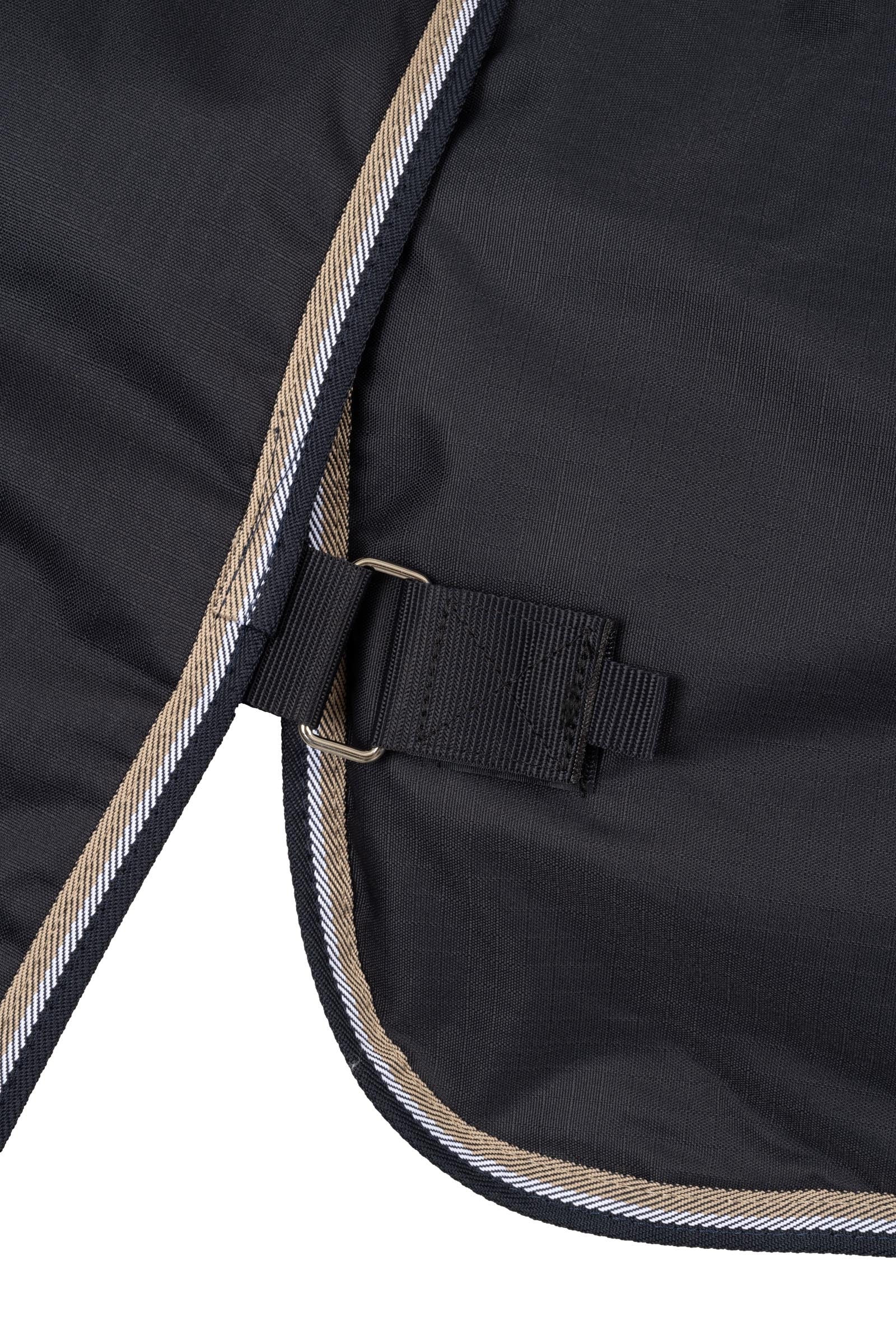 B Vertigo Vancouver Riding Rug with Detachable Neck, 200g Horse Rugs