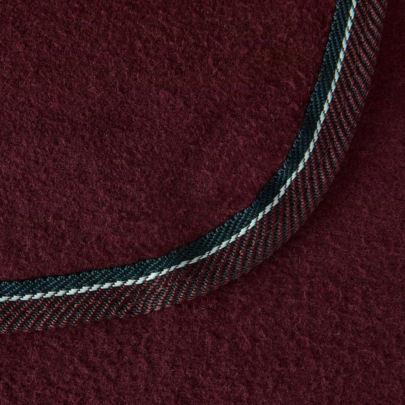 Horze Kiel Fleece Back Rug Horse Rugs