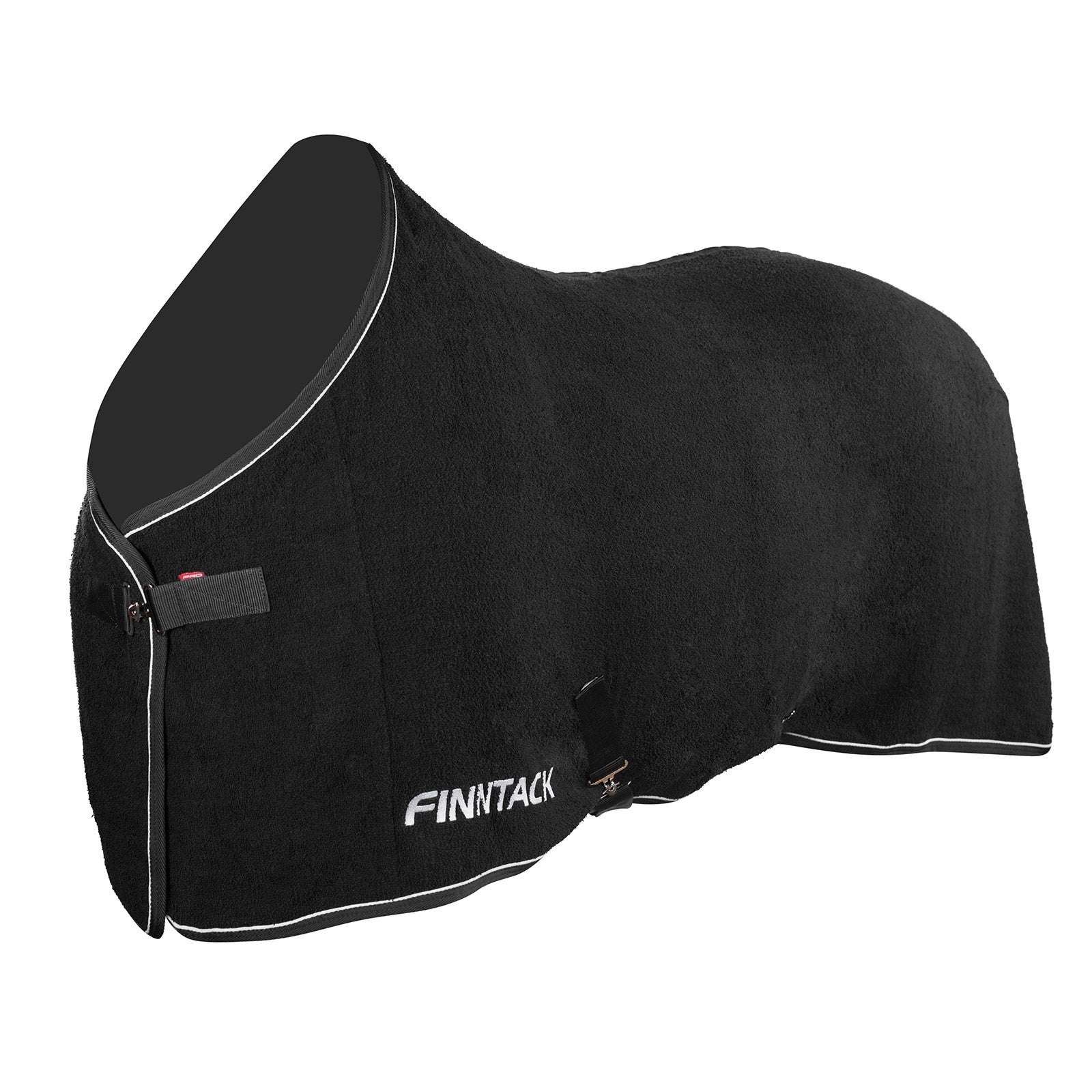 Finntack Pro Towel täcke Hästtäcken