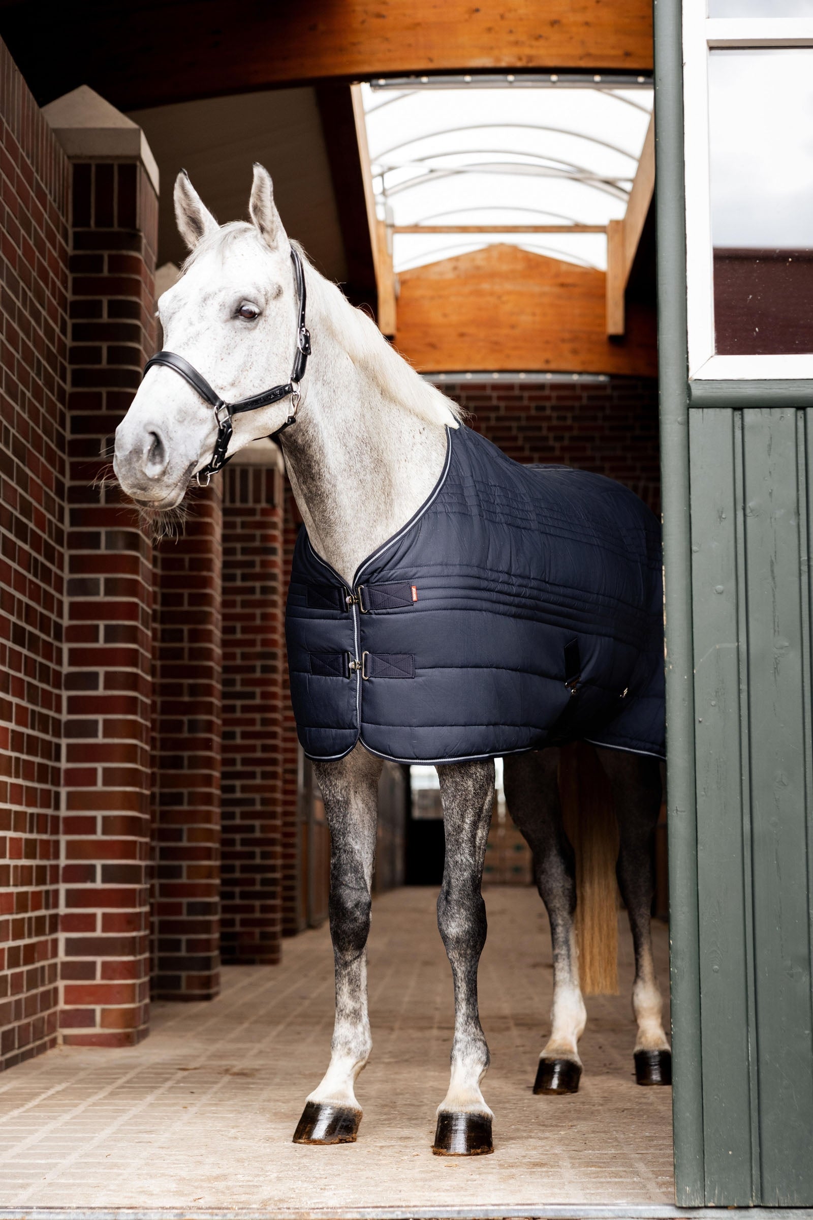 Horze Kingsley Stable Rug, 300g Horse Rugs