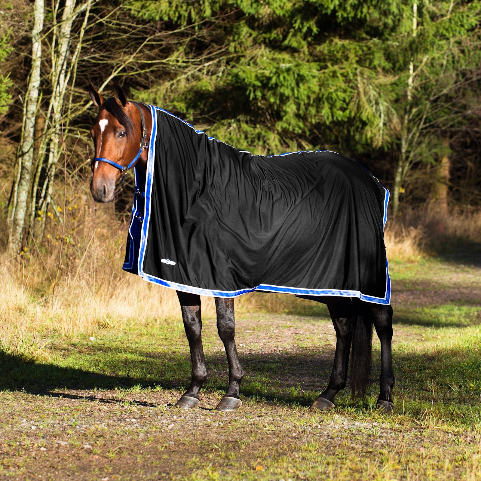 Finntack Pro Pritex Cooler Horse Rugs