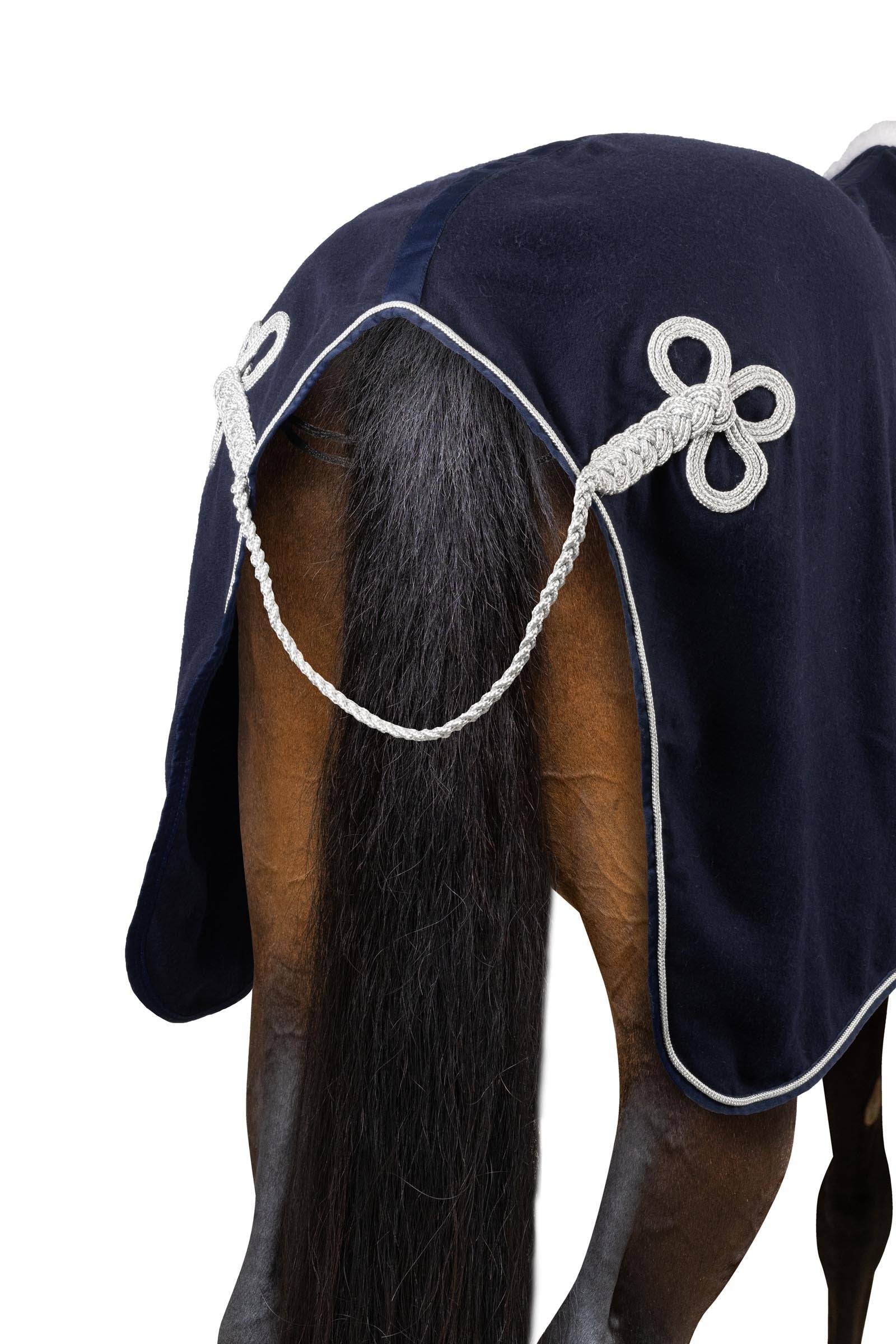 Horze Millau Wool Rug Horse Rugs