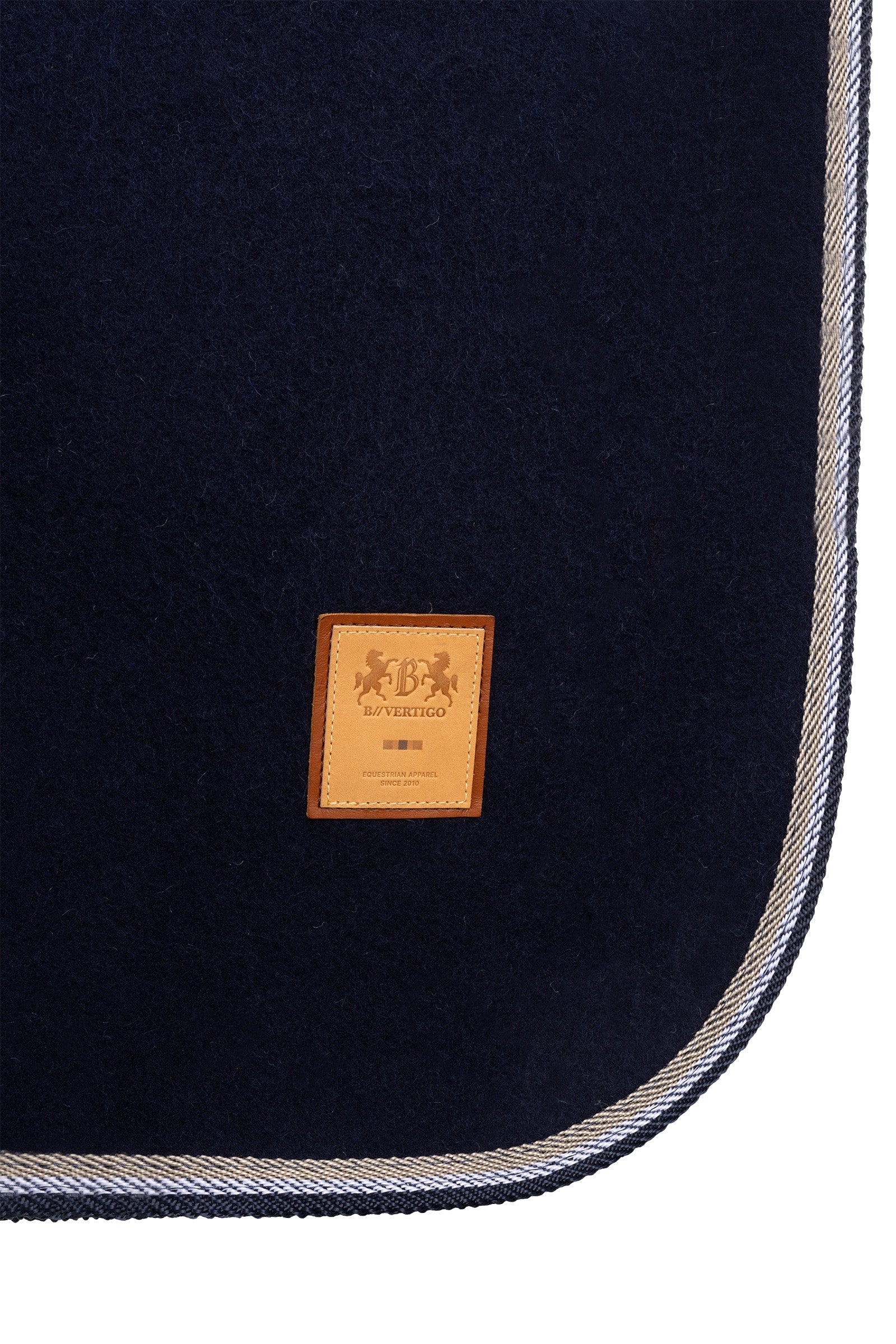 B Vertigo Augusta Wool Riding Rug Horse Rugs