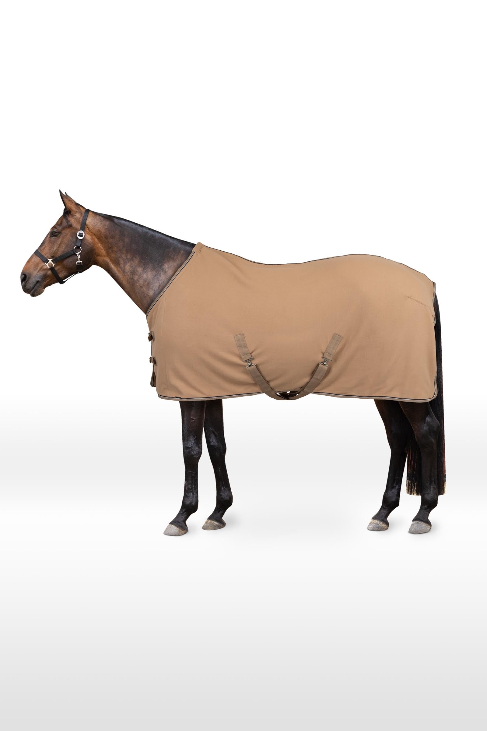 Horze Kiel Fleece Rug Horse Rugs